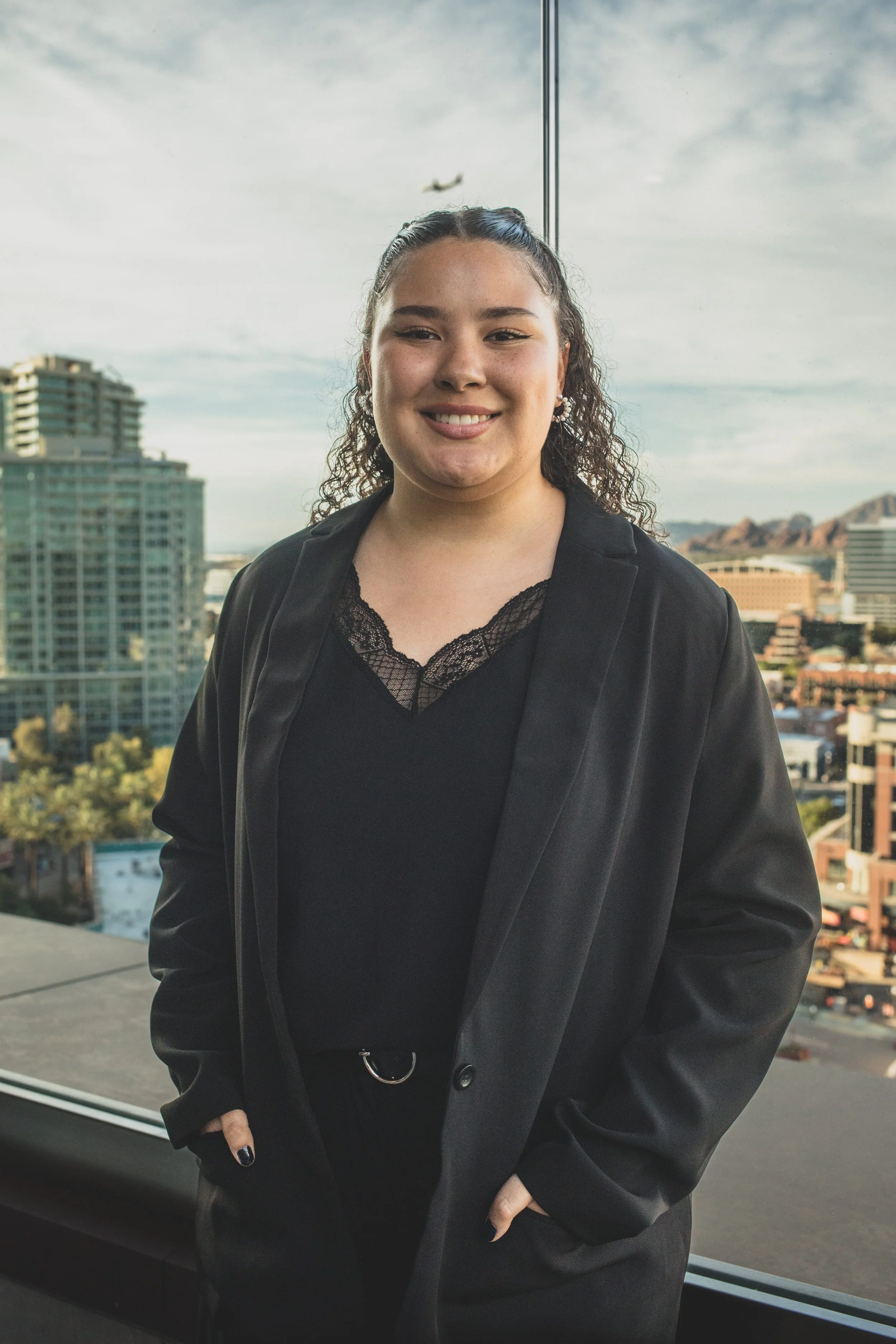 ASU TSA Headshots at Omni Hotel in Tempe, Arizona by Photographer, Jennifer Lind Schutsky, March 2026 EDITED-86.jpg