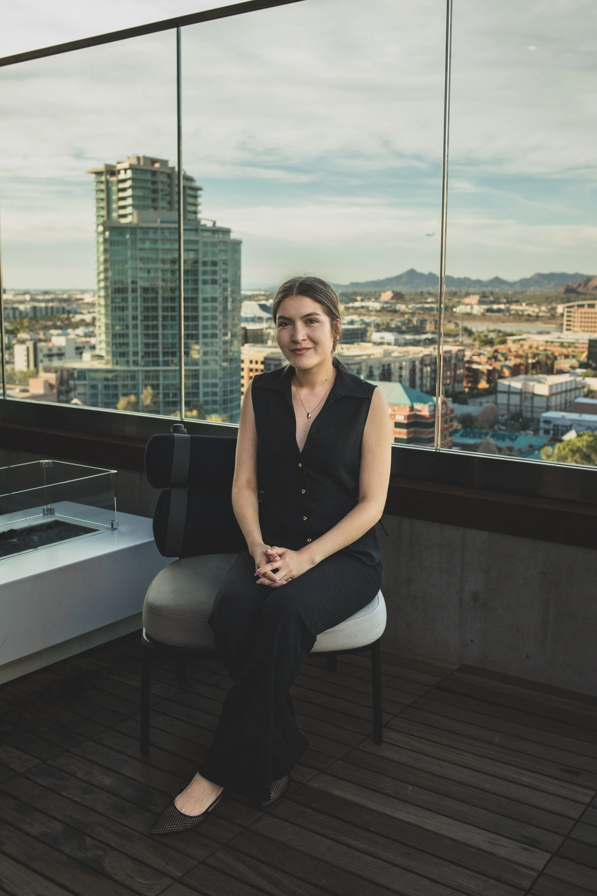 ASU TSA Headshots at Omni Hotel in Tempe, Arizona by Photographer, Jennifer Lind Schutsky, March 2026 EDITED-117.jpg
