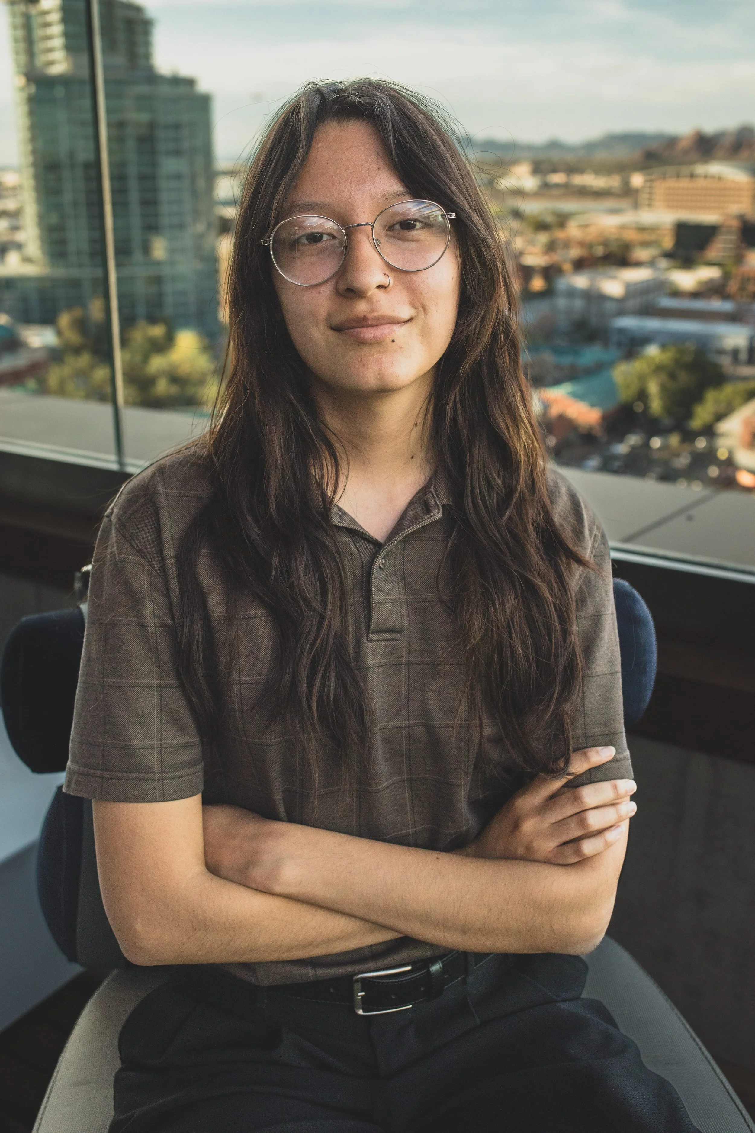 ASU TSA Headshots at Omni Hotel in Tempe, Arizona by Photographer, Jennifer Lind Schutsky, March 2026 EDITED-139.jpg