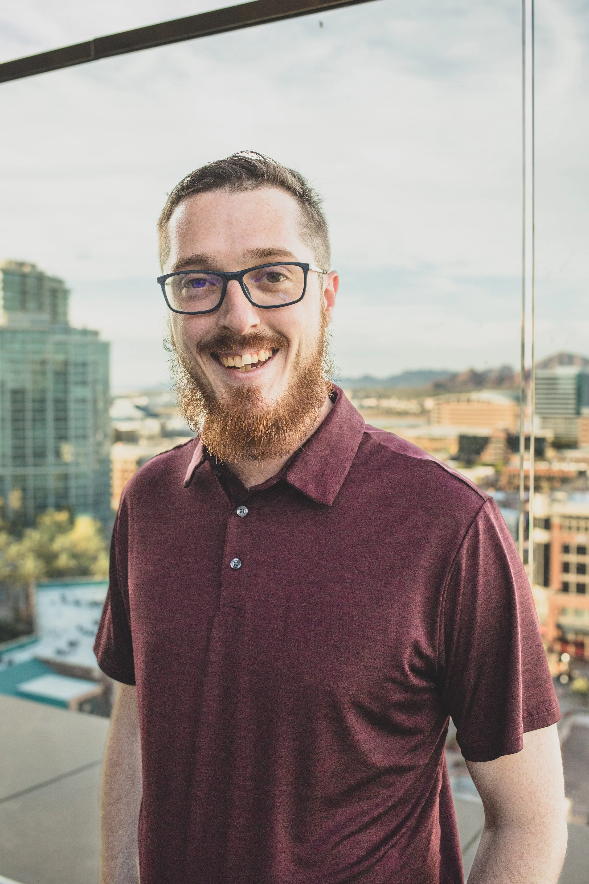 ASU TSA Headshots at Omni Hotel in Tempe, Arizona by Photographer, Jennifer Lind Schutsky, March 2026 EDITED-153.jpg