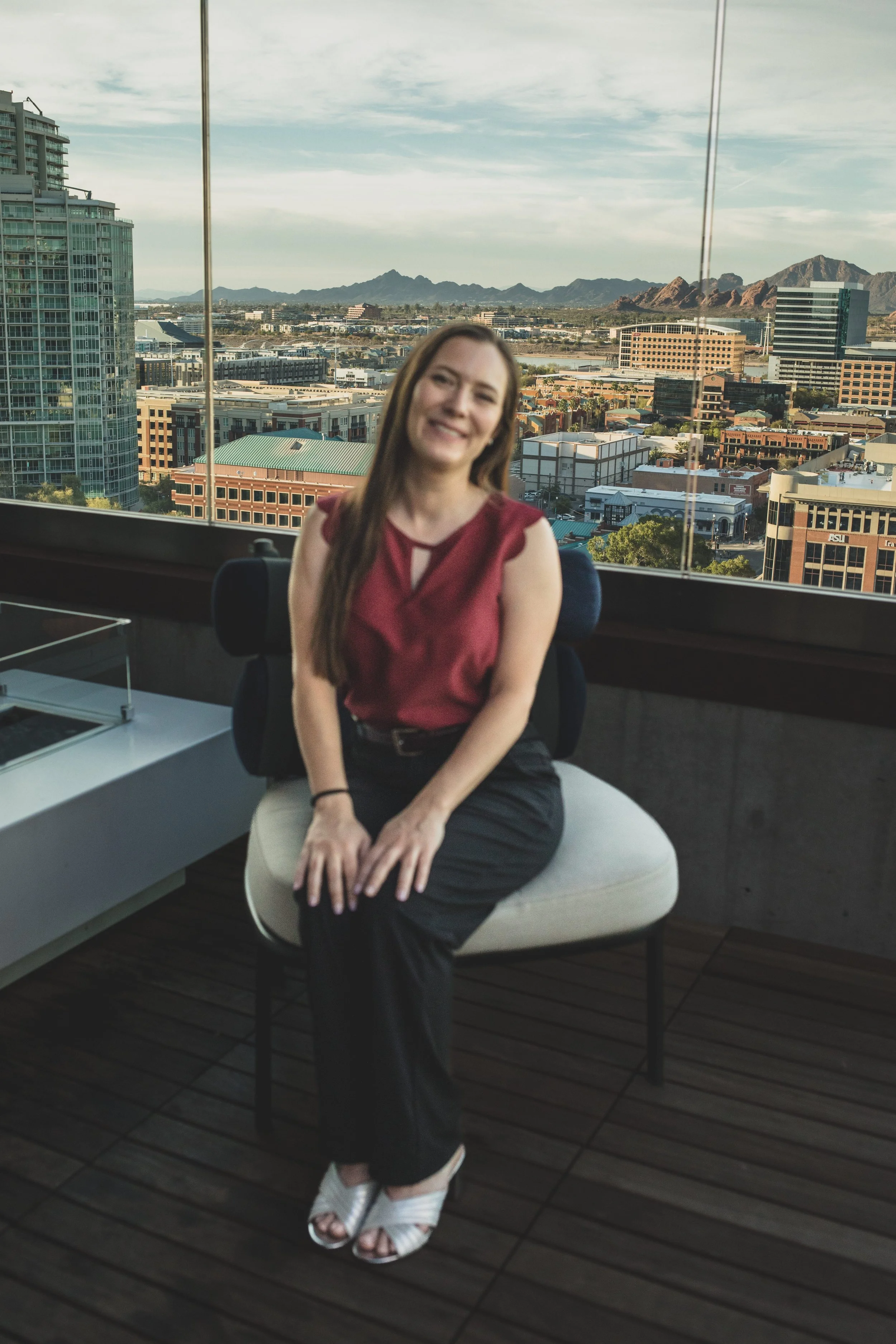 ASU TSA Headshots at Omni Hotel in Tempe, Arizona by Photographer, Jennifer Lind Schutsky, March 2026 EDITED-157.jpg