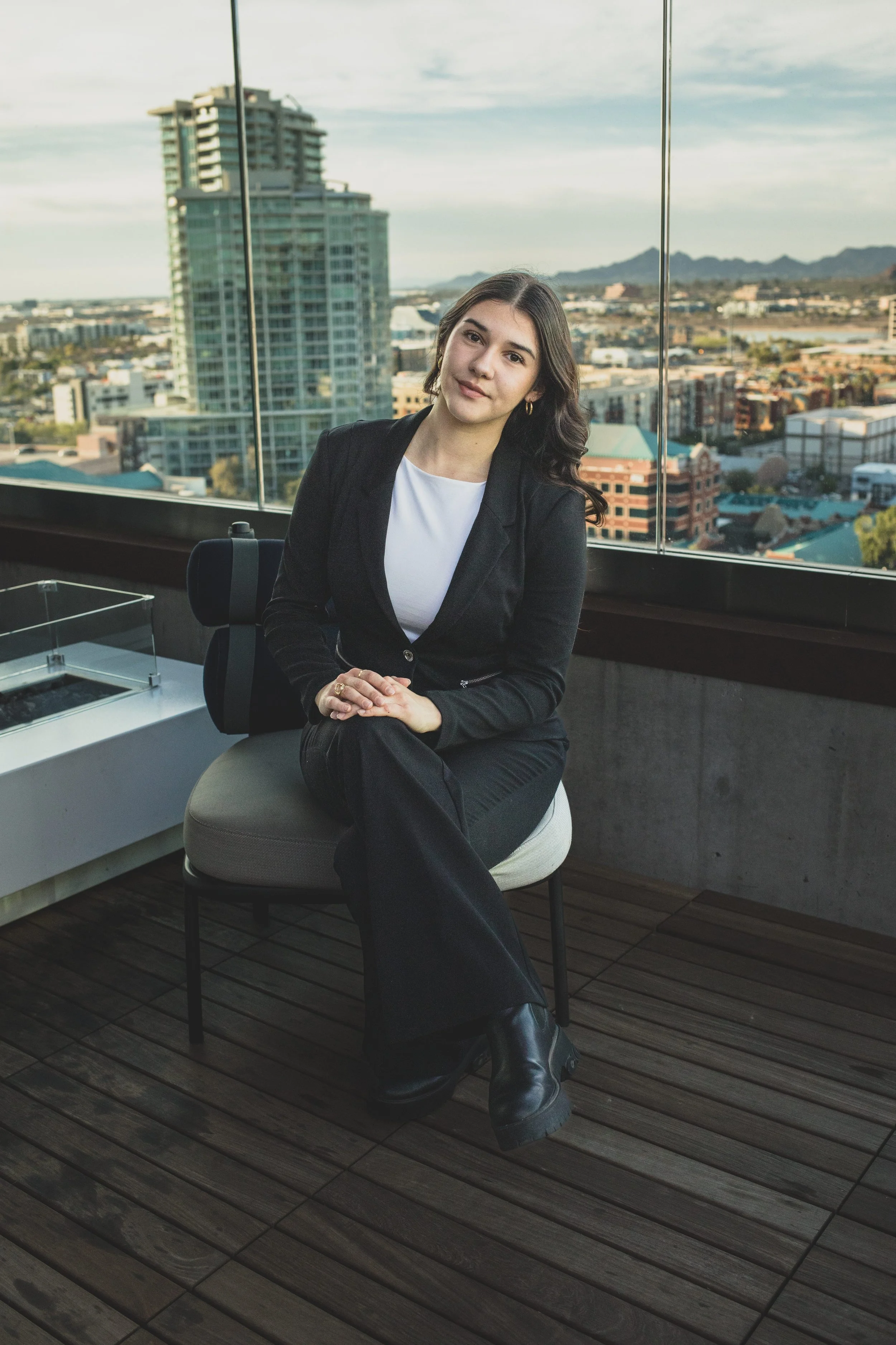 ASU TSA Headshots at Omni Hotel in Tempe, Arizona by Photographer, Jennifer Lind Schutsky, March 2026 EDITED-166.jpg