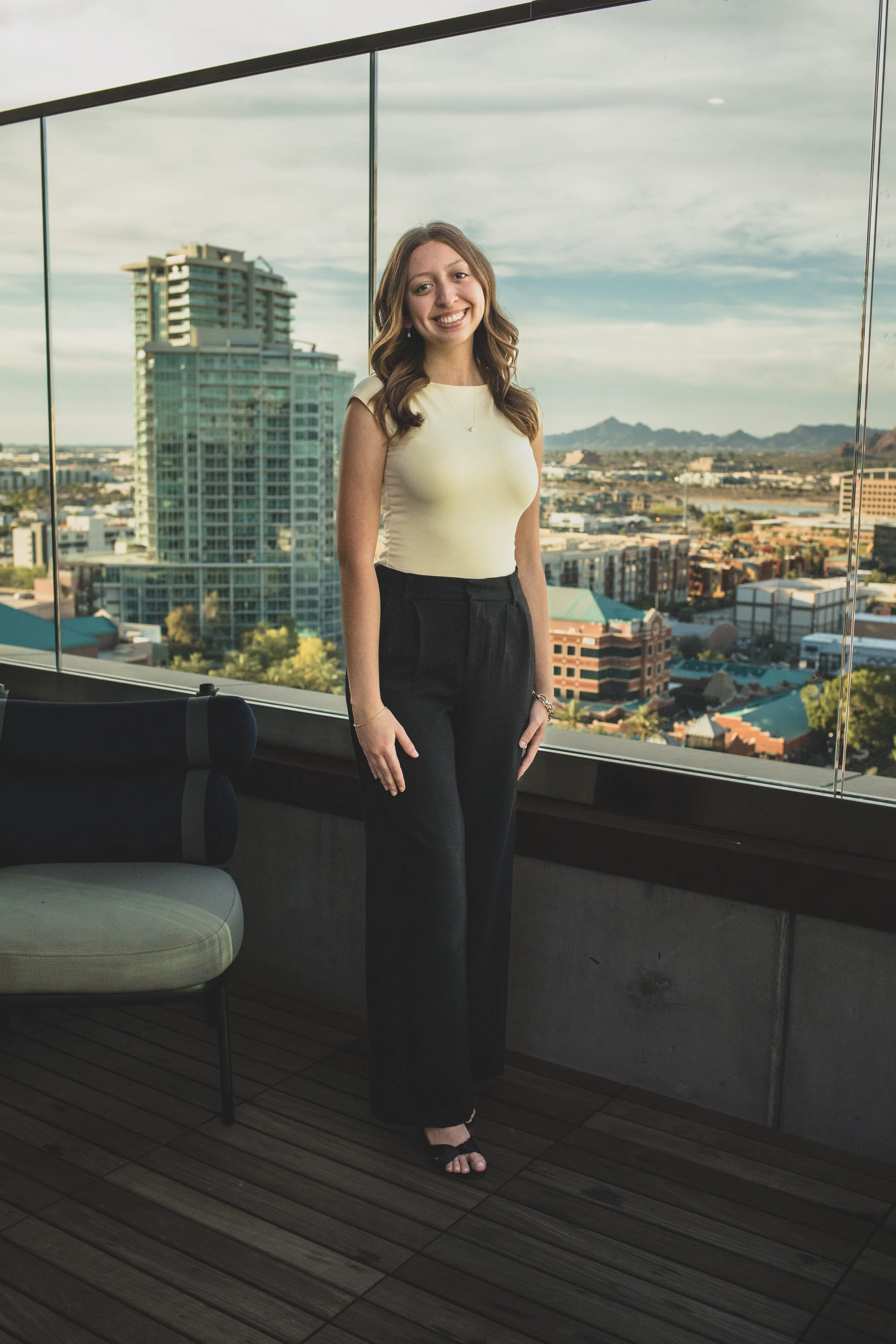 ASU TSA Headshots at Omni Hotel in Tempe, Arizona by Photographer, Jennifer Lind Schutsky, March 2026 EDITED-179.jpg
