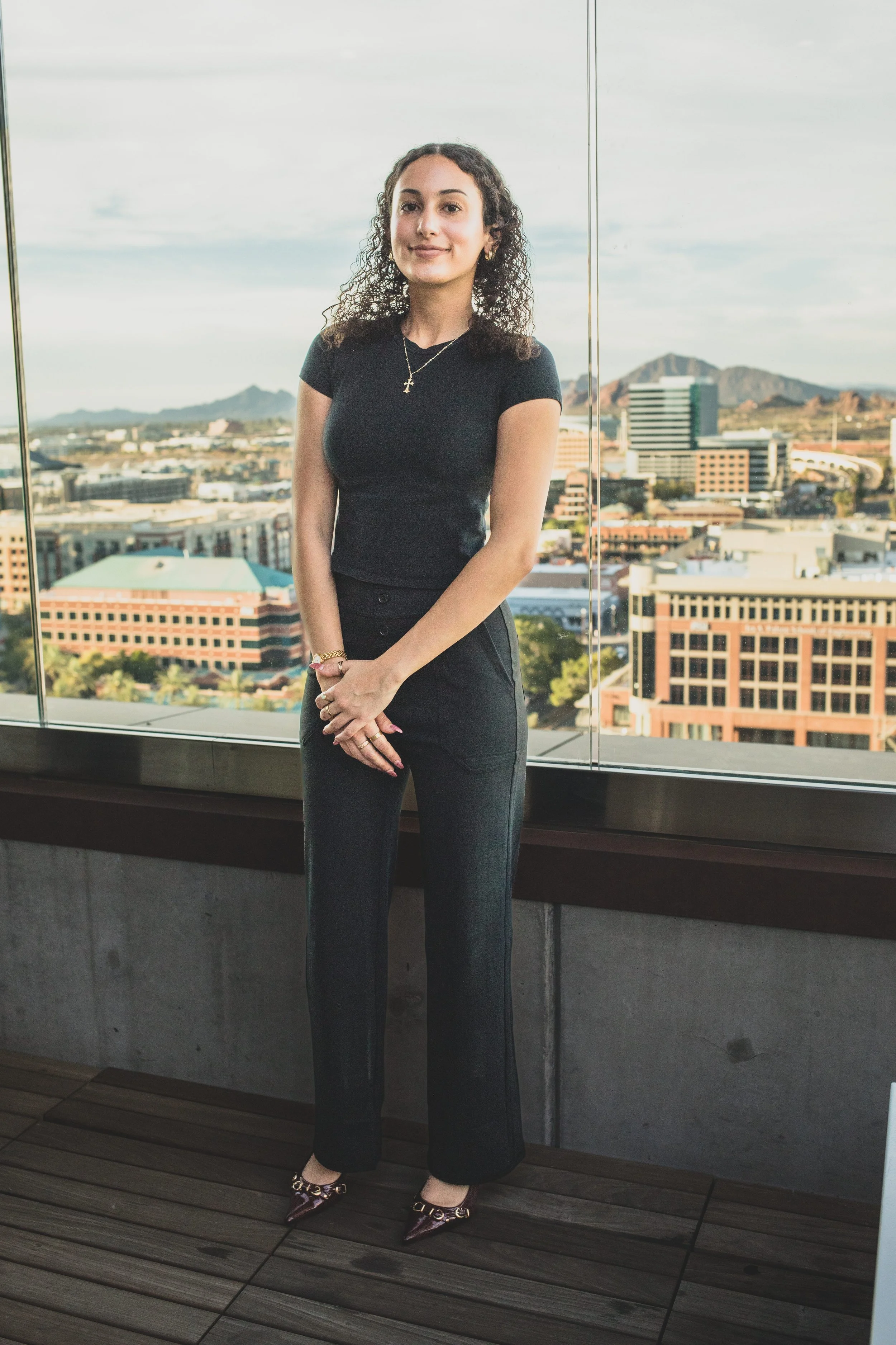 ASU TSA Headshots at Omni Hotel in Tempe, Arizona by Photographer, Jennifer Lind Schutsky, March 2026 EDITED-182.jpg