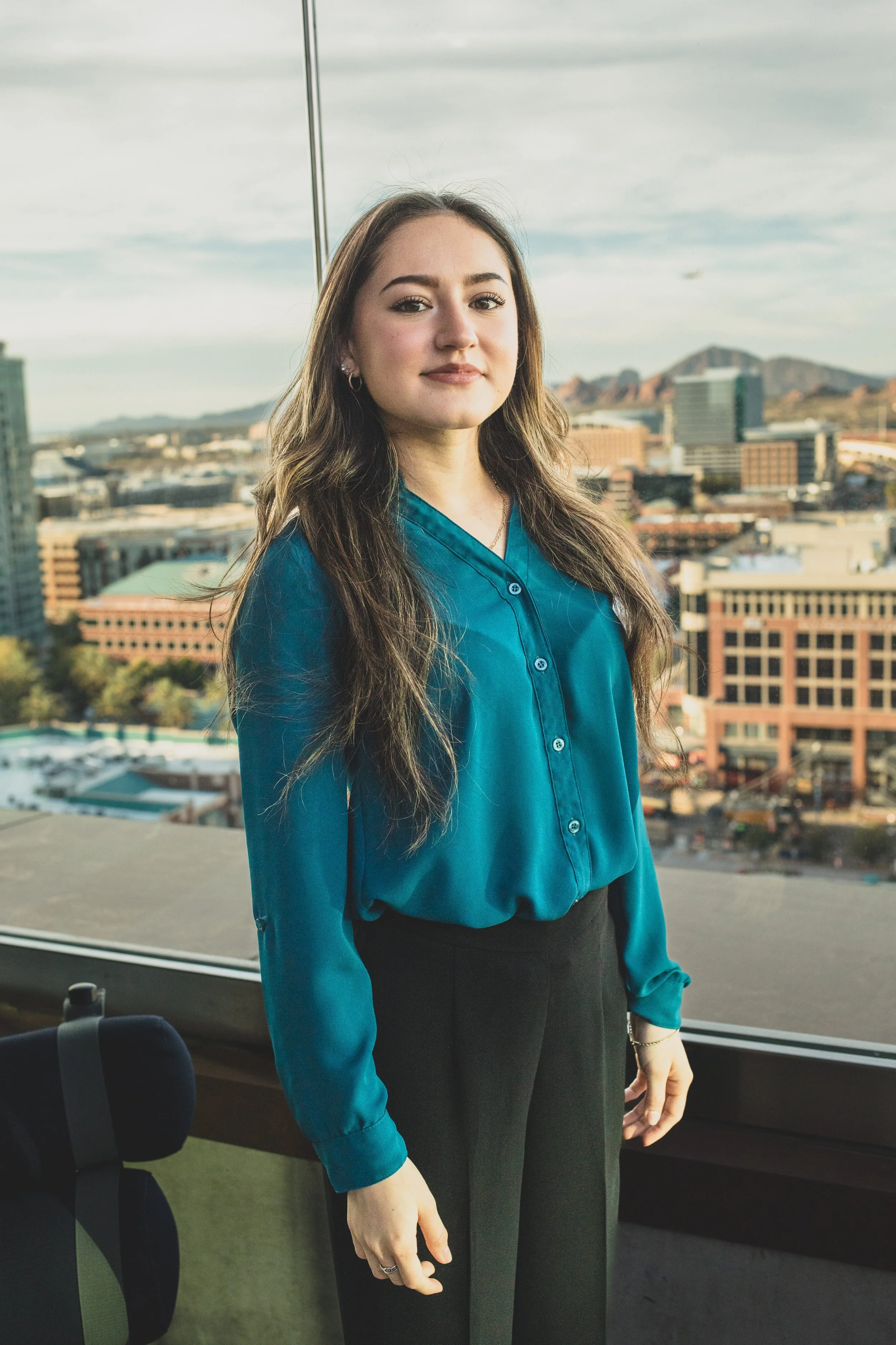 ASU TSA Headshots at Omni Hotel in Tempe, Arizona by Photographer, Jennifer Lind Schutsky, March 2026 EDITED-223.jpg