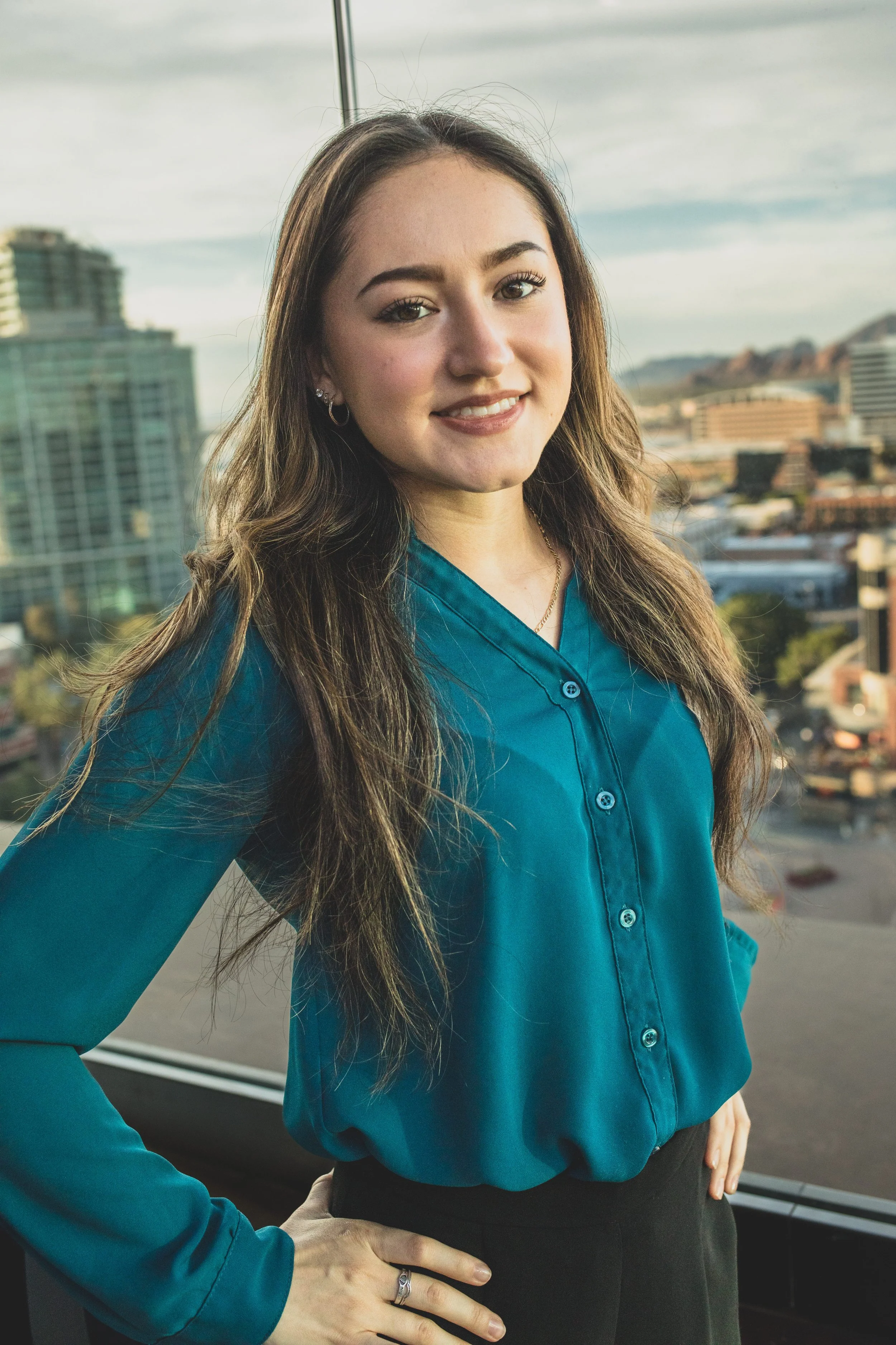 ASU TSA Headshots at Omni Hotel in Tempe, Arizona by Photographer, Jennifer Lind Schutsky, March 2026 EDITED-228.jpg