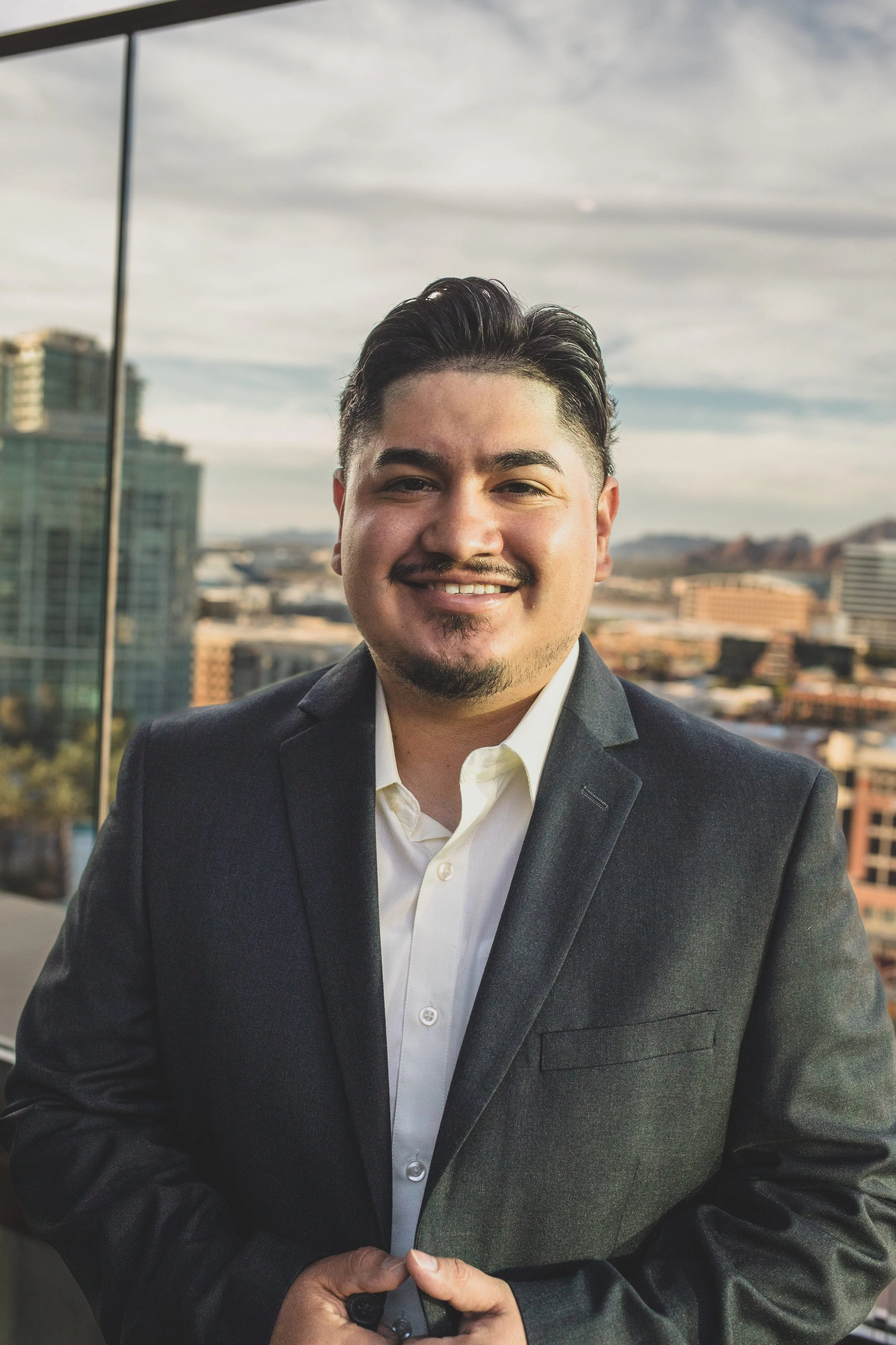 ASU TSA Headshots at Omni Hotel in Tempe, Arizona by Photographer, Jennifer Lind Schutsky, March 2026 EDITED-236.jpg
