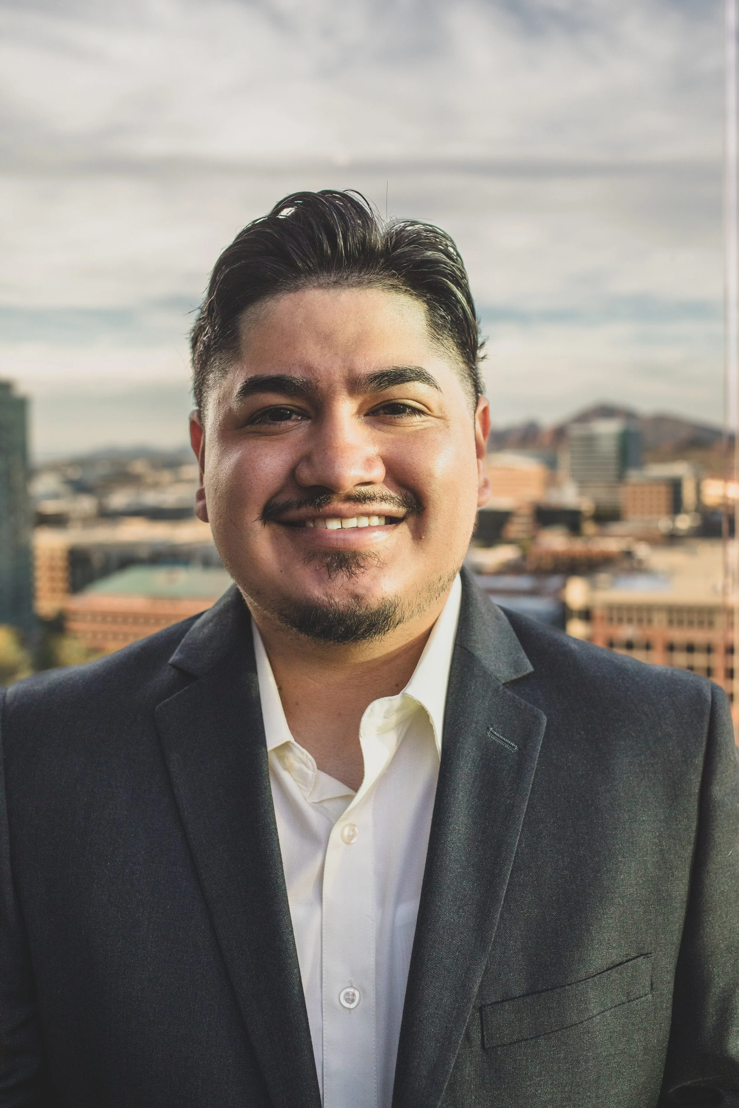 ASU TSA Headshots at Omni Hotel in Tempe, Arizona by Photographer, Jennifer Lind Schutsky, March 2026 EDITED-238.jpg
