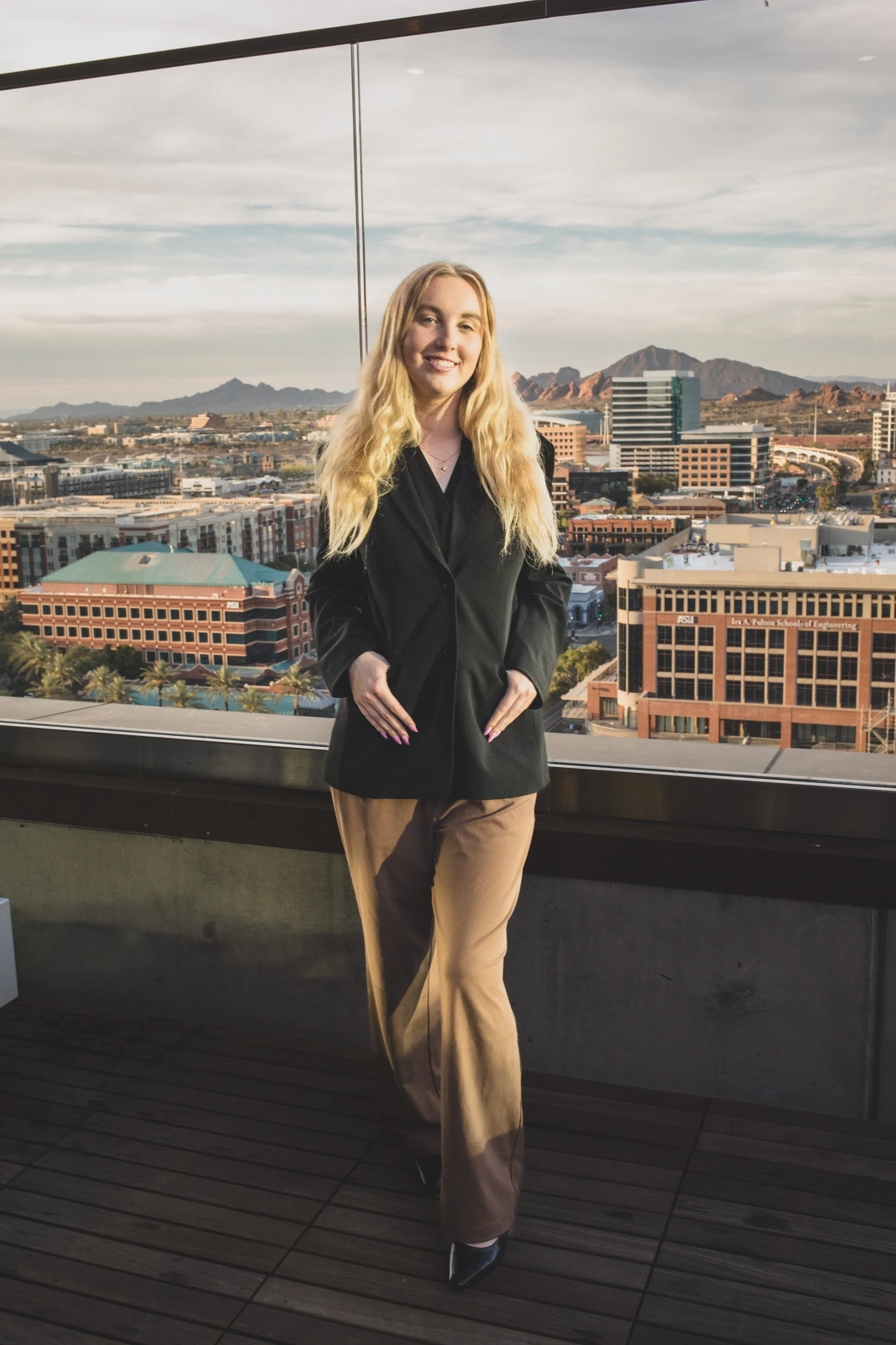 ASU TSA Headshots at Omni Hotel in Tempe, Arizona by Photographer, Jennifer Lind Schutsky, March 2026 EDITED-267.jpg