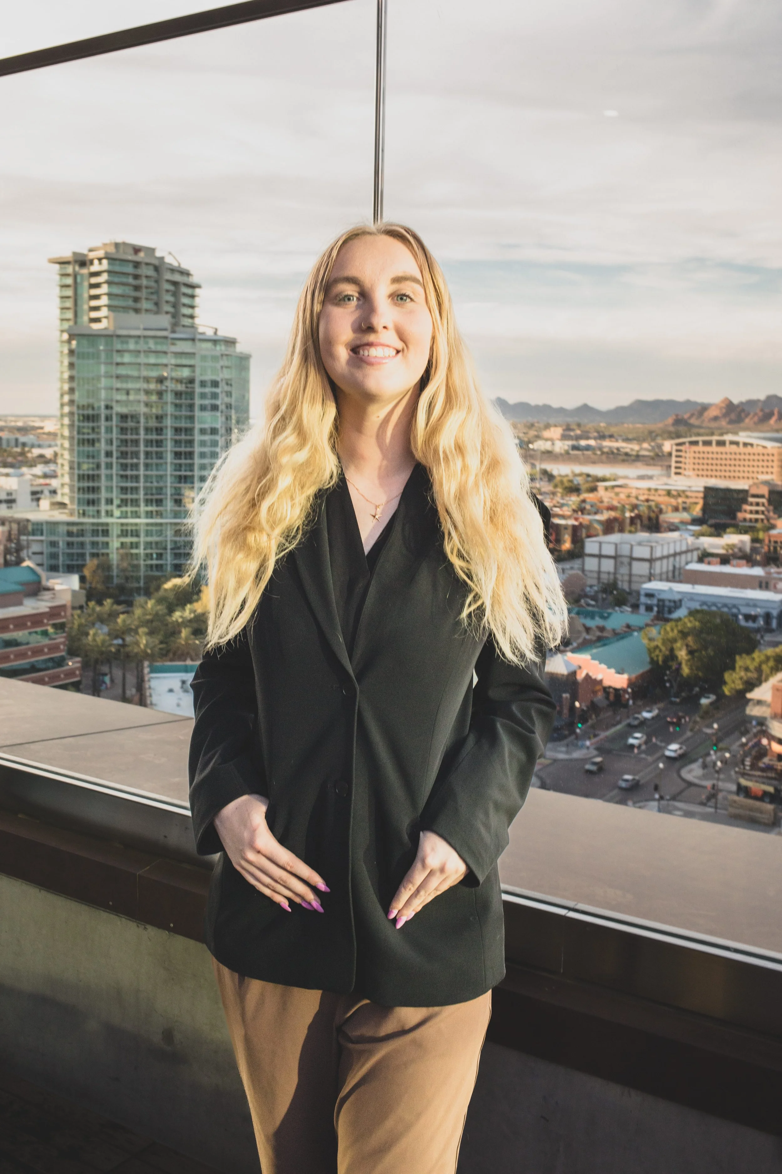 ASU TSA Headshots at Omni Hotel in Tempe, Arizona by Photographer, Jennifer Lind Schutsky, March 2026 EDITED-270.jpg