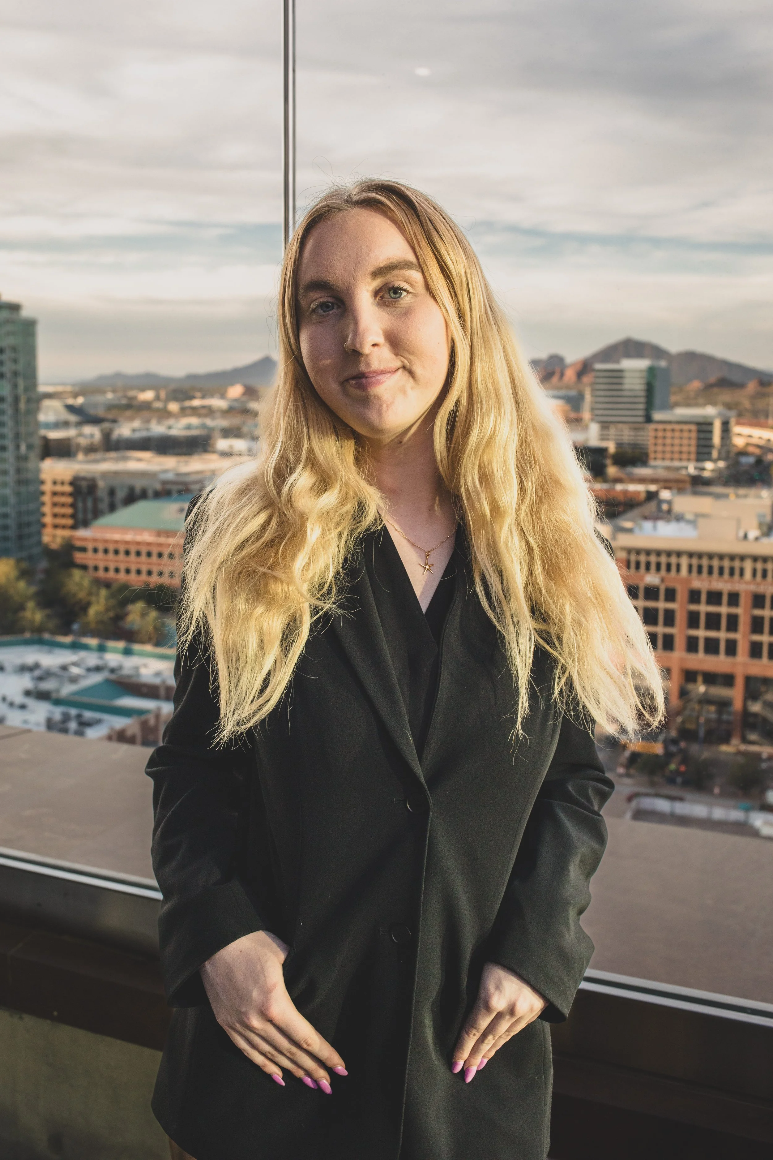 ASU TSA Headshots at Omni Hotel in Tempe, Arizona by Photographer, Jennifer Lind Schutsky, March 2026 EDITED-275.jpg