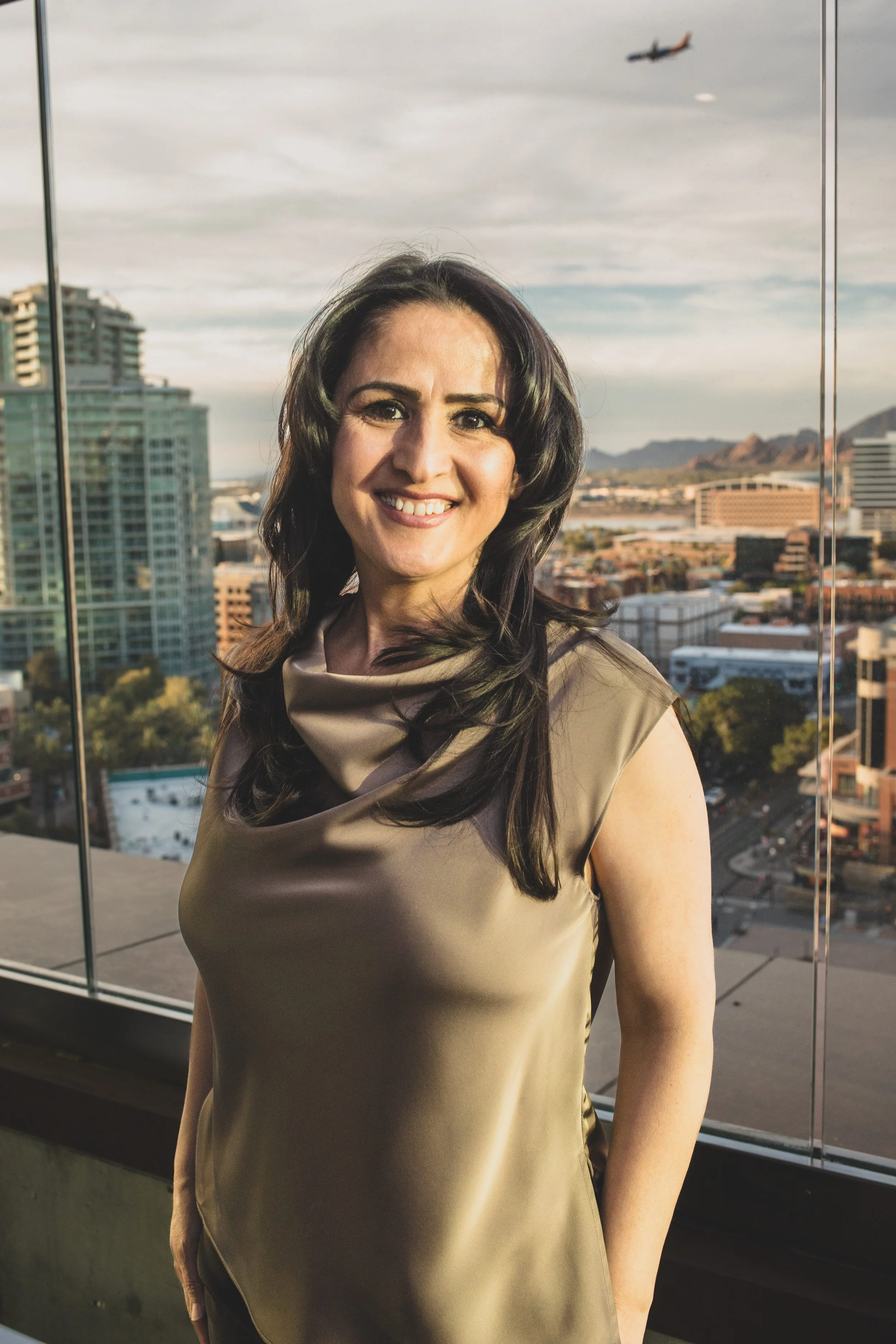 ASU TSA Headshots at Omni Hotel in Tempe, Arizona by Photographer, Jennifer Lind Schutsky, March 2026 EDITED-297.jpg
