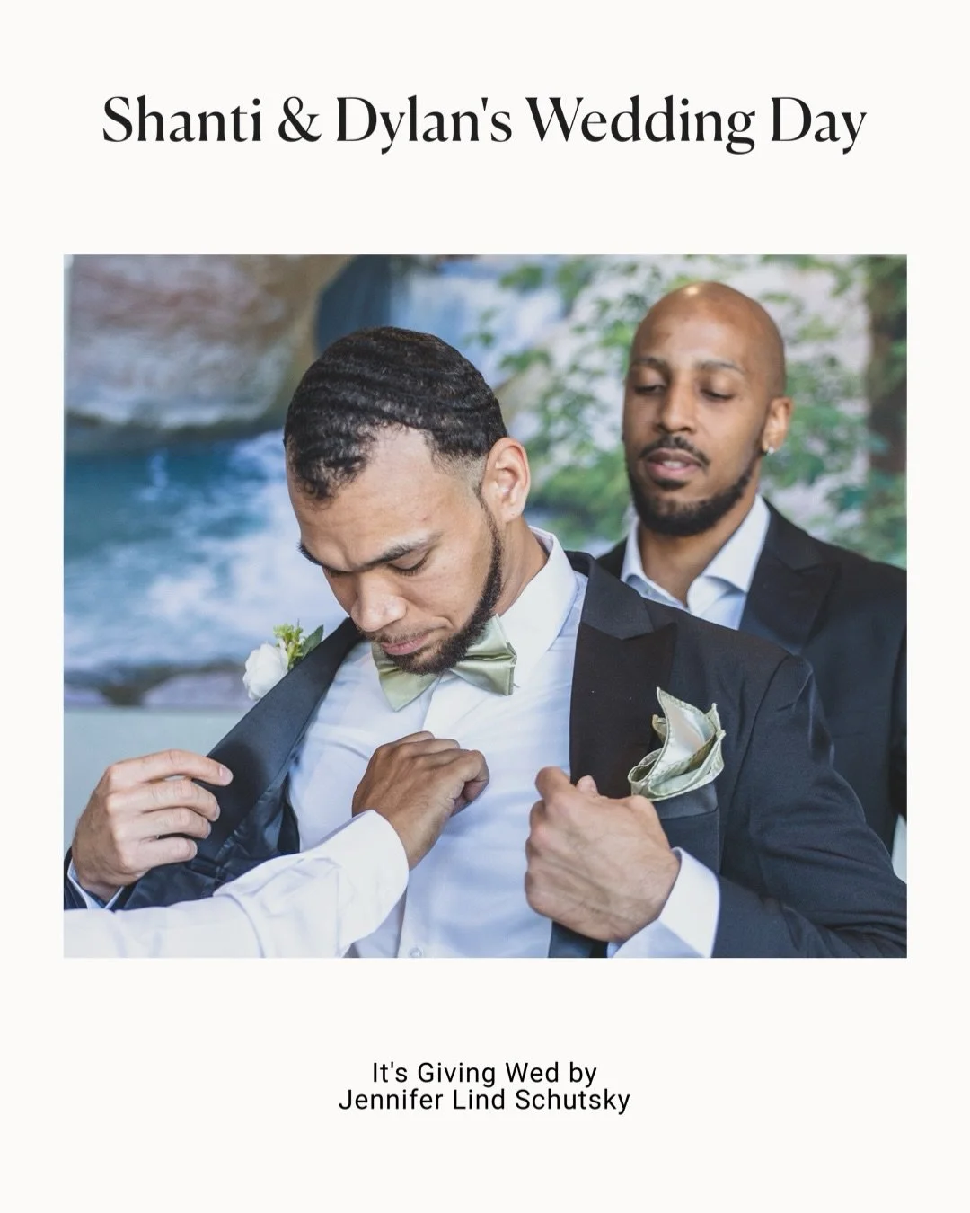 A few of my favorite moments from Dylan and Shanti&rsquo;s getting ready portion of their wedding day! 

Such a beautiful intimate gathering. Her shoes in the bright light were my favorite props from the day! 

Bride: @shanti_queen22 
Venue: @colbyfa