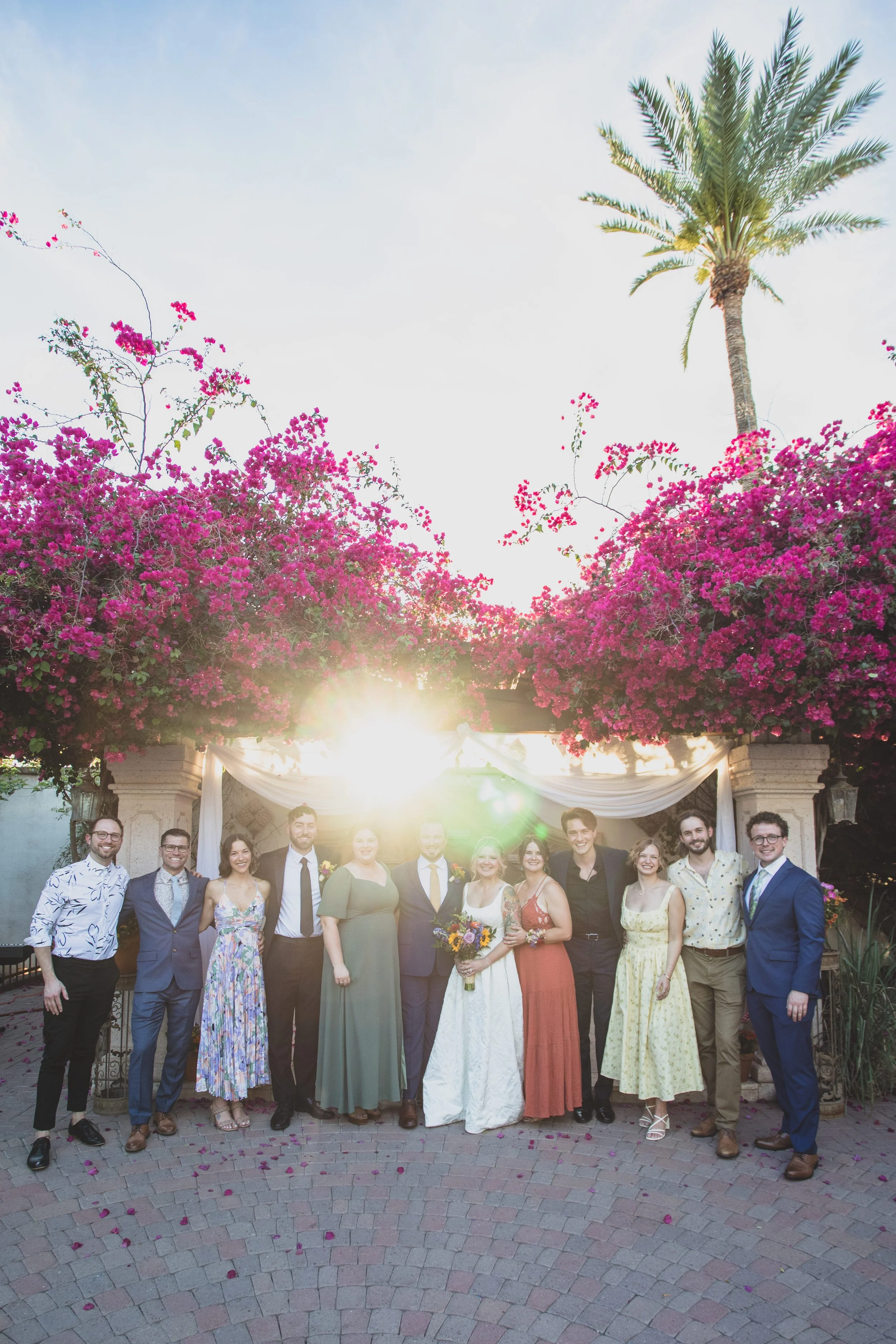 Shelby and Skyler Wedding at Antigua Garden in Phoenix, Arizona by Photographer, Jennifer Lind Schutsky, April 2026 EDITED-852.jpg