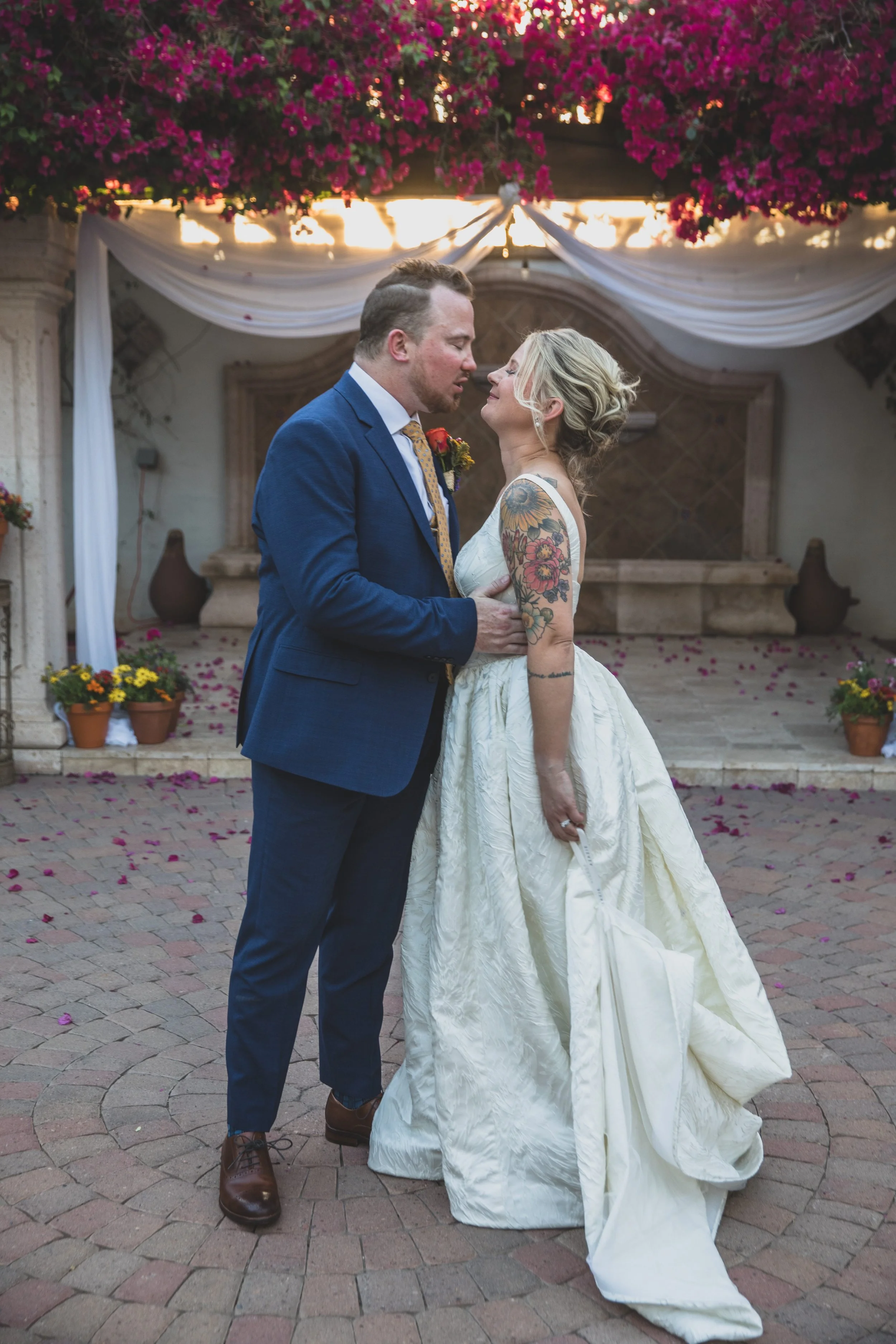 Shelby and Skyler Wedding at Antigua Garden in Phoenix, Arizona by Photographer, Jennifer Lind Schutsky, April 2026 EDITED-930.jpg