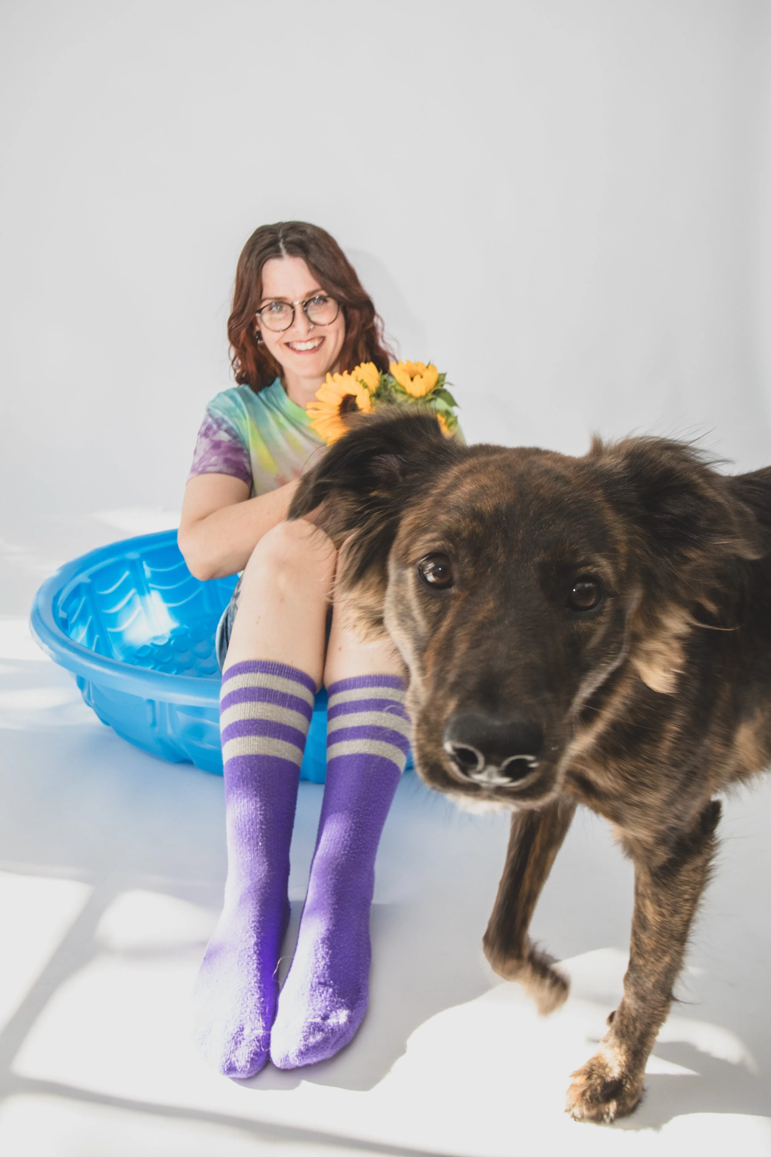 90s Nostalgia Session at Alchemy Studios Phx in Phoenix, Arizona by Photographer, Jennifer Lind Schutsky, July 2026-59.jpg