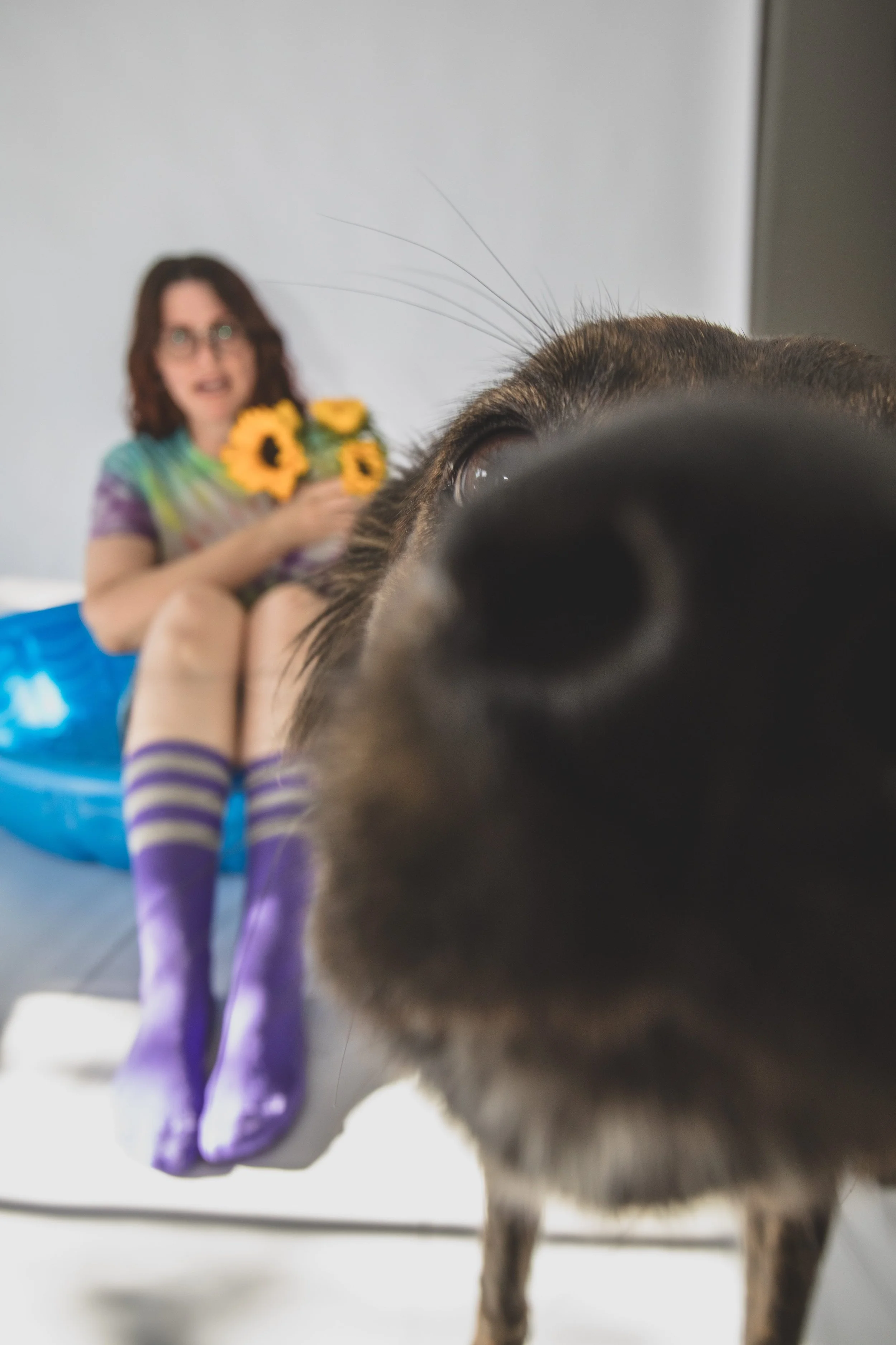 90s Nostalgia Session at Alchemy Studios Phx in Phoenix, Arizona by Photographer, Jennifer Lind Schutsky, July 2026-60.jpg