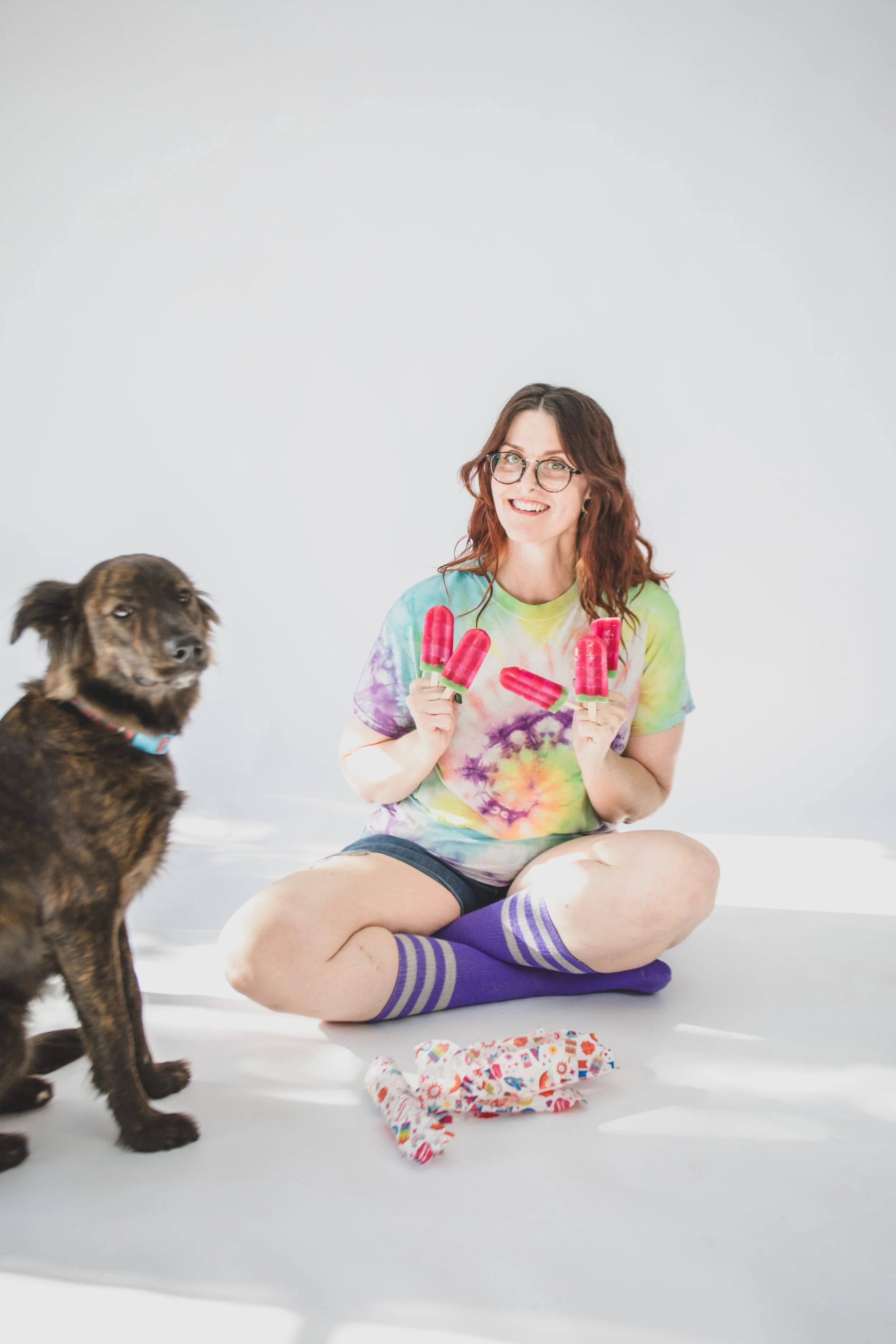 90s Nostalgia Session at Alchemy Studios Phx in Phoenix, Arizona by Photographer, Jennifer Lind Schutsky, July 2026-72.jpg