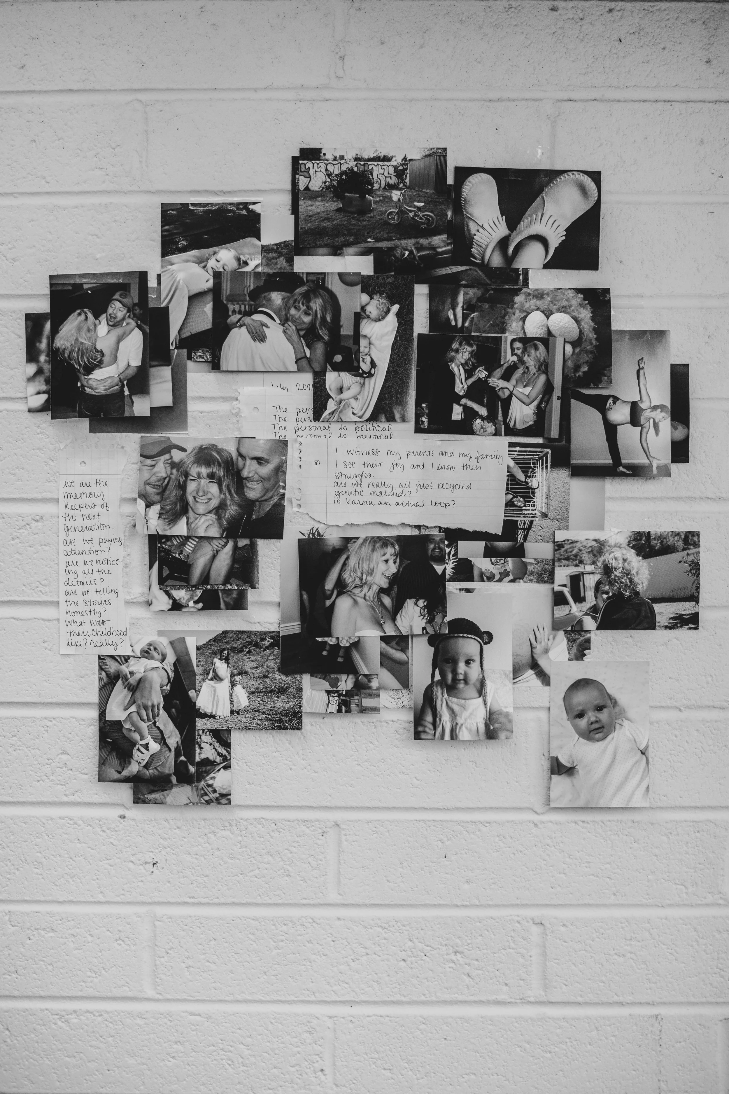Memory Cult Assignment, 'The Narrative' on Home in Phoenix, Arizona by Photographer, Jennifer Lind Schutsky, July 2026-16.jpg