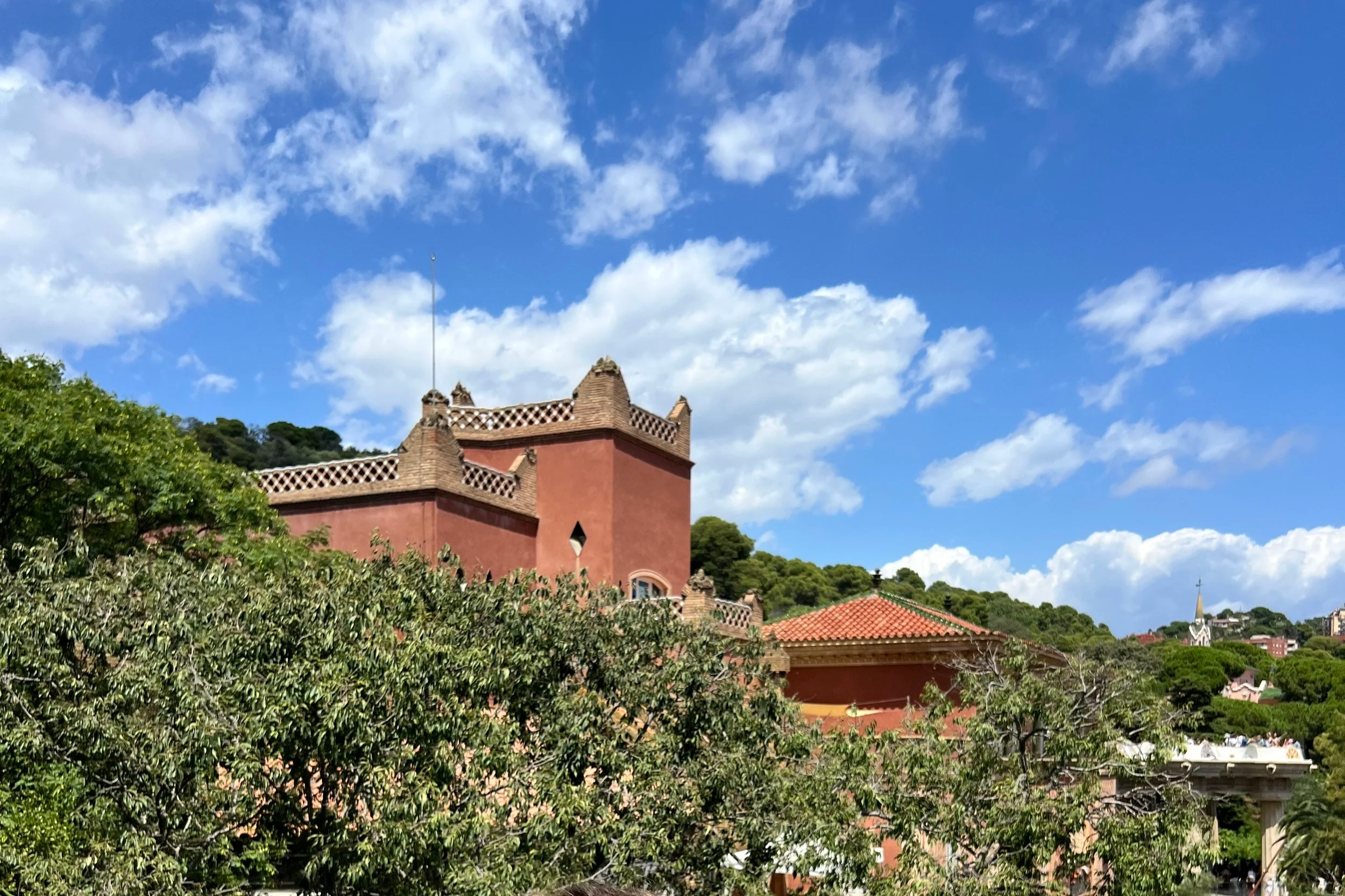 Another post about Barcelona, Part 2 of our Iconic Euro Summer Destination, and what we did while we were in Barcelona.