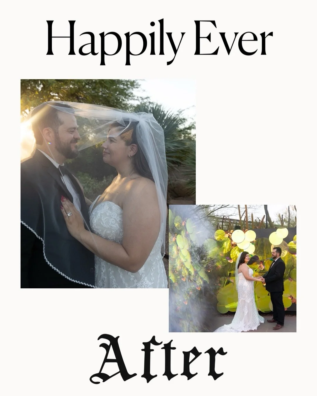 #happilyeverafter session for the gorgeous @alexandrainarizona and @el_chirango_ 💚

Still working on the final touches for their complete gallery but had to share a few of my favorites from the sneak peeks. 

A happily ever after session is a weddin