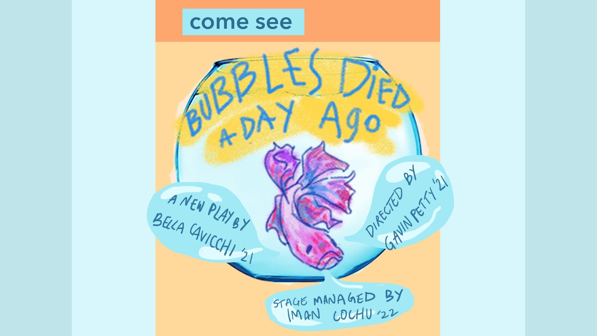 Bubbles Died A Day Ago Brown Theatre Collective Iman cochu download free and listen online. brown theatre collective