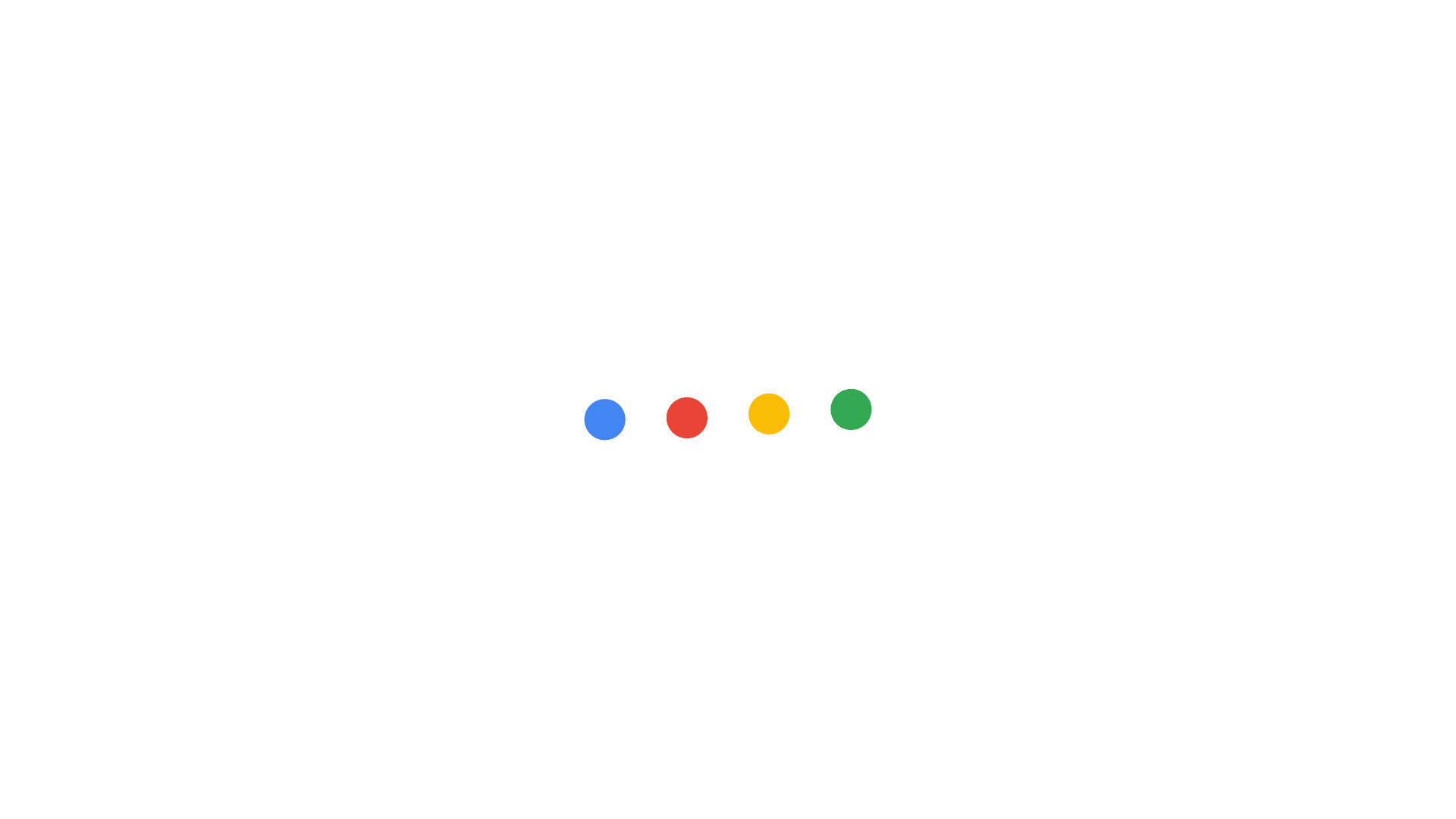 Gunner — Google Imagery