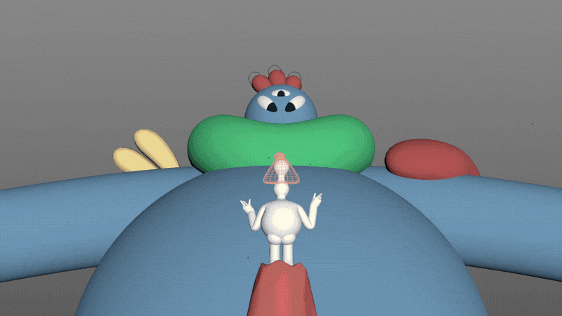 Cel+3D Camera Projection.gif