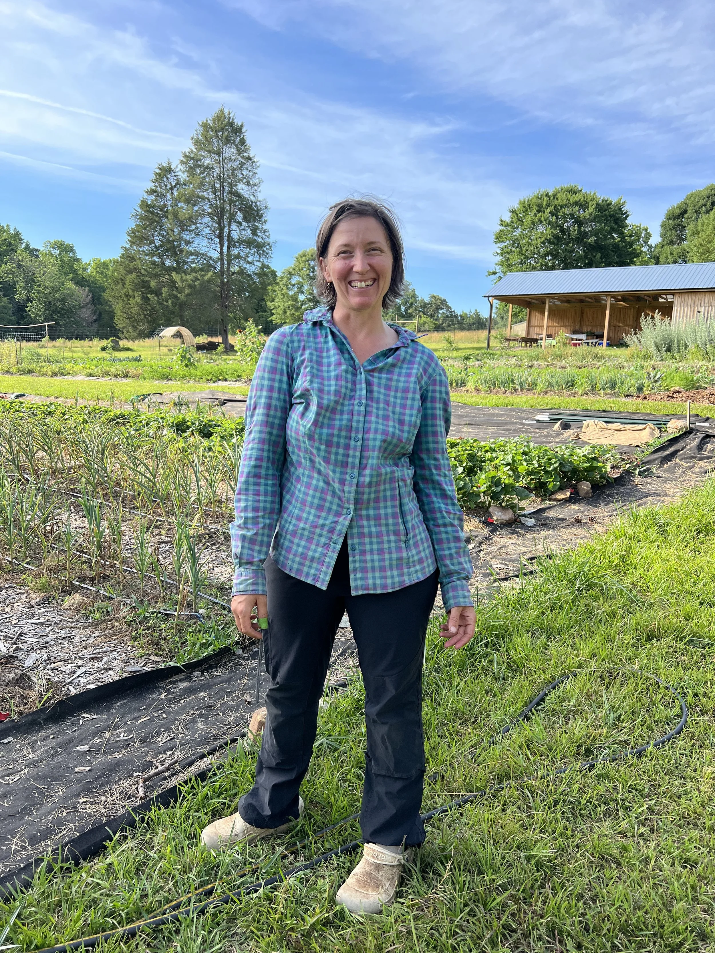 Parenting Made Me a Better Farmer