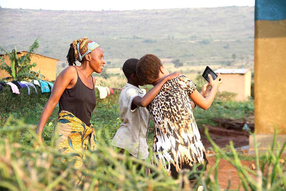 An Investment in Livine