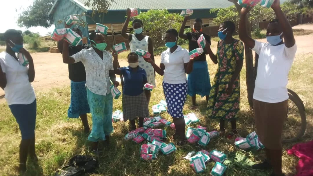 Safety Circles - Supporting Girls During Crisis