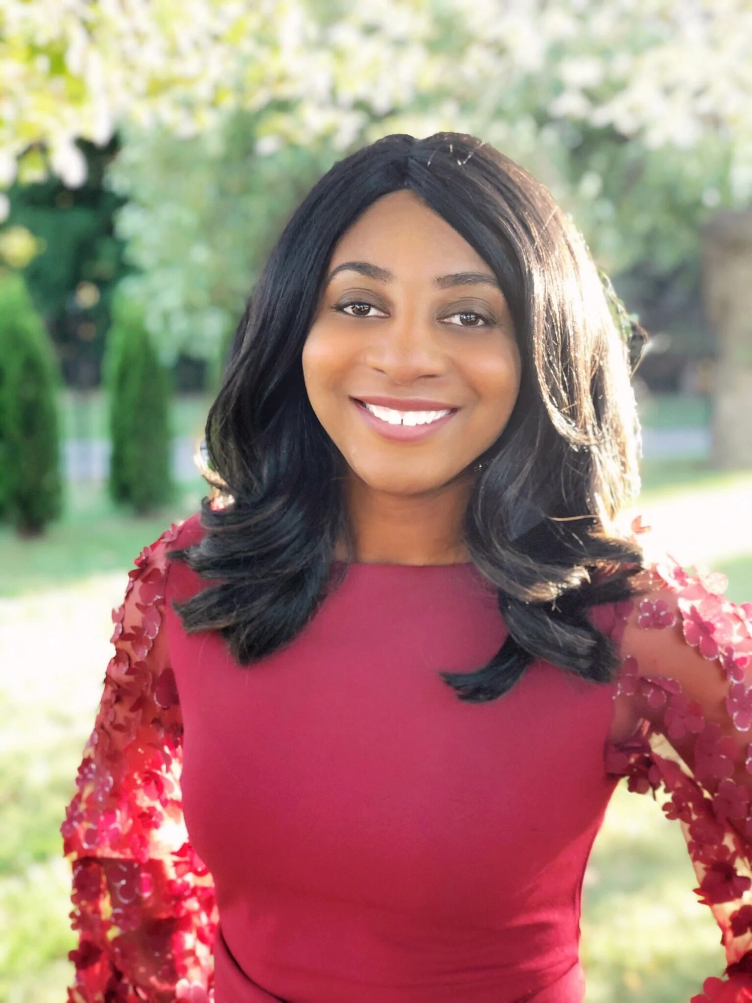 Meet Ashley: Komera Development and Communications Associate