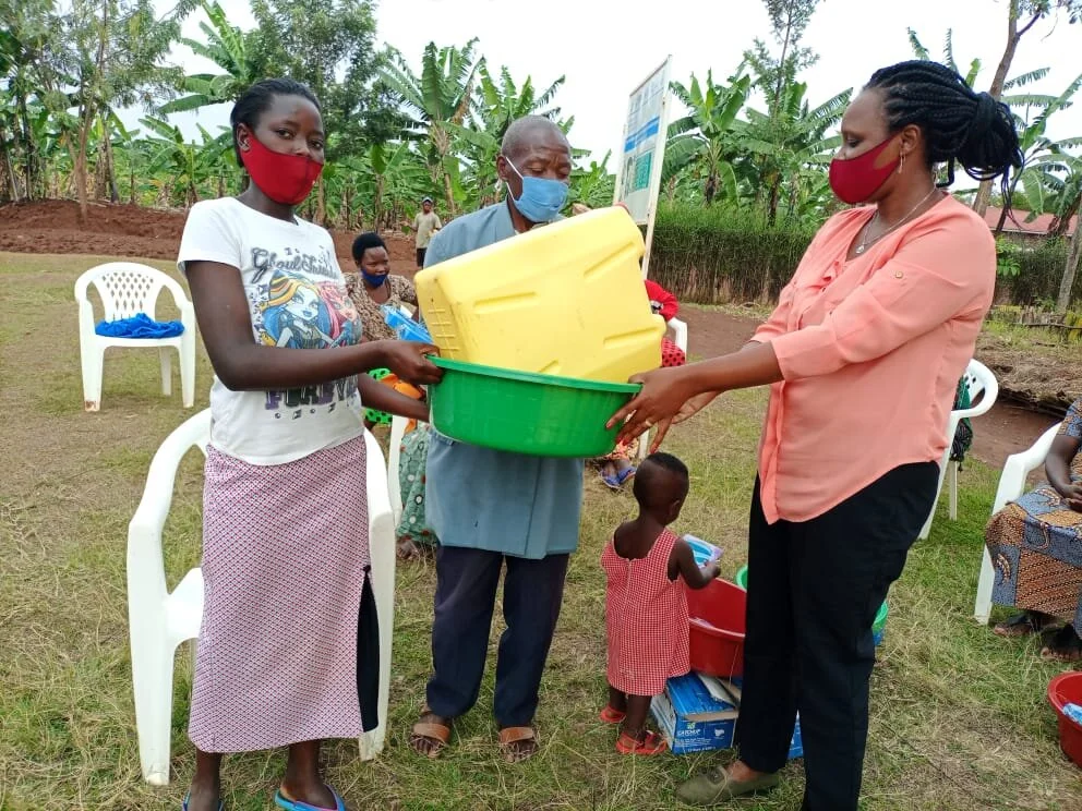 COVID-19 Response October 2020 Update
