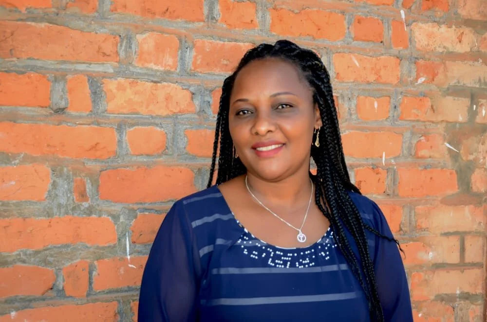 Dativah Bideri Mukamusonera: Komera’s New Passionate, Visionary Leader!