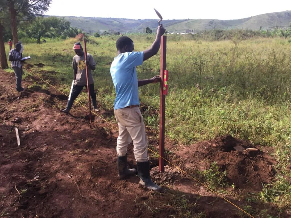 Komera Leadership Center Update