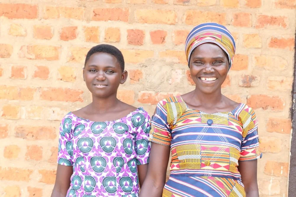 Resilient Women