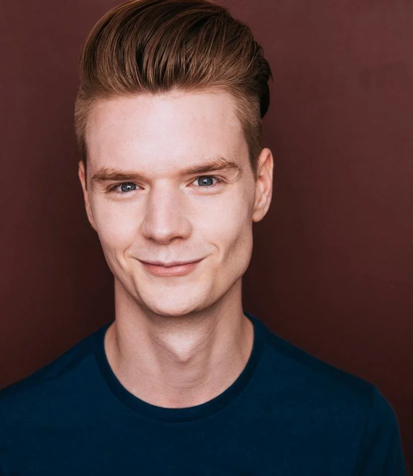 Welcome to the Team Brian!