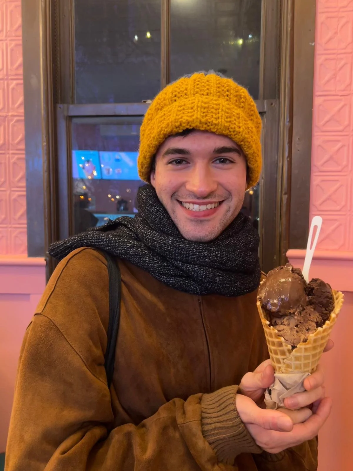 Welcome to the Team Ryan!