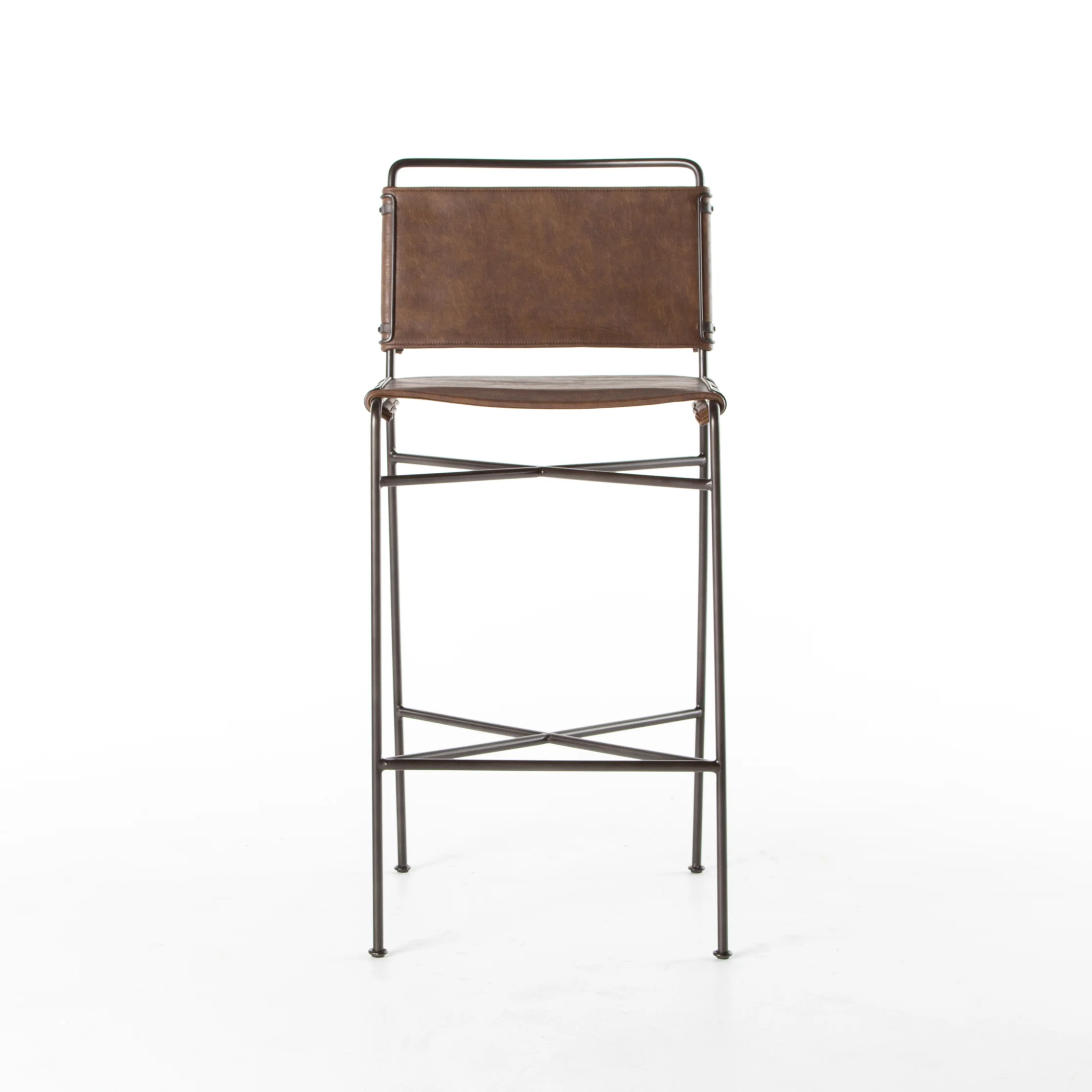 LEATHER WHARTON BAR STOOL 230 FRONT.jpg