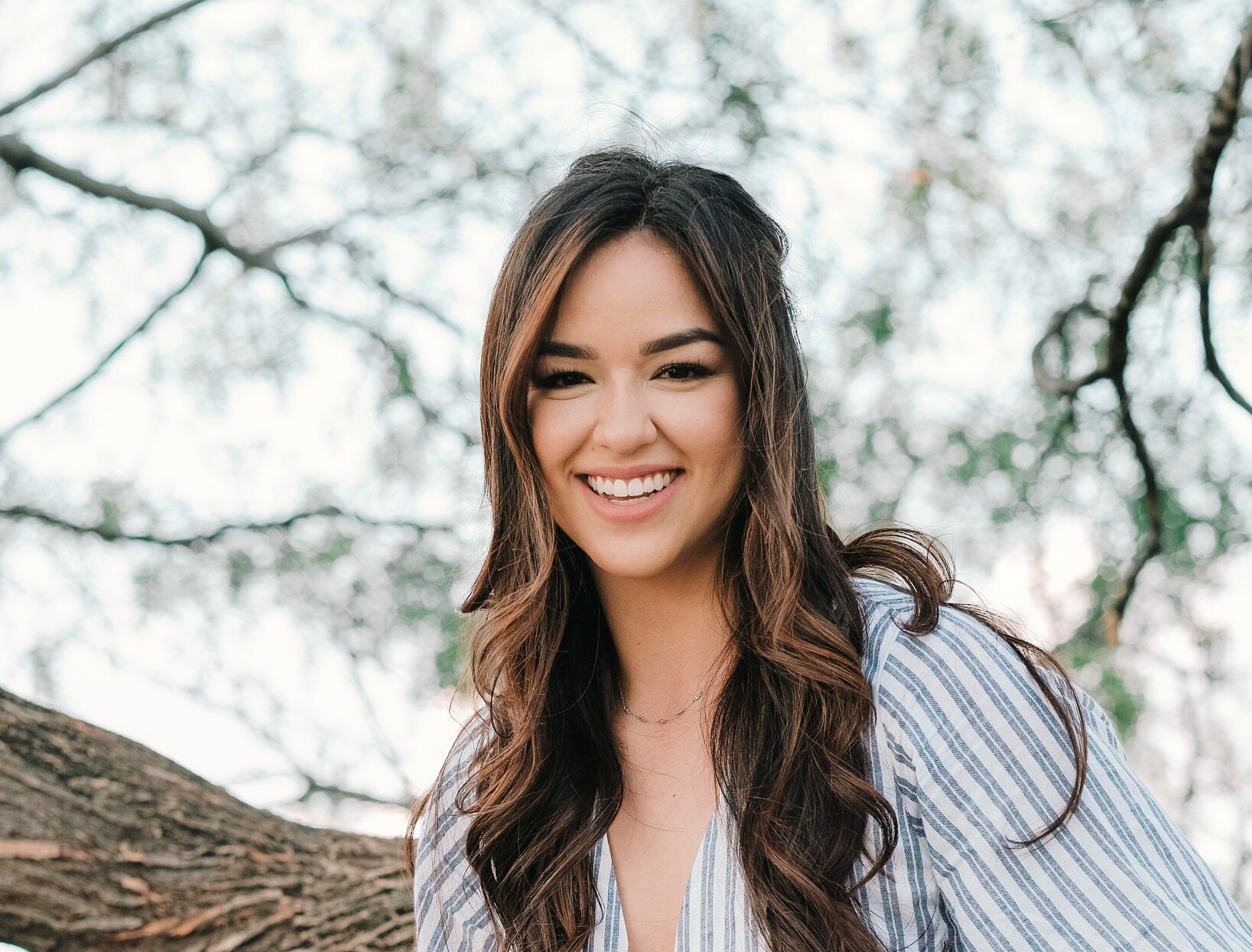 New Therapist at Enteave Counseling!