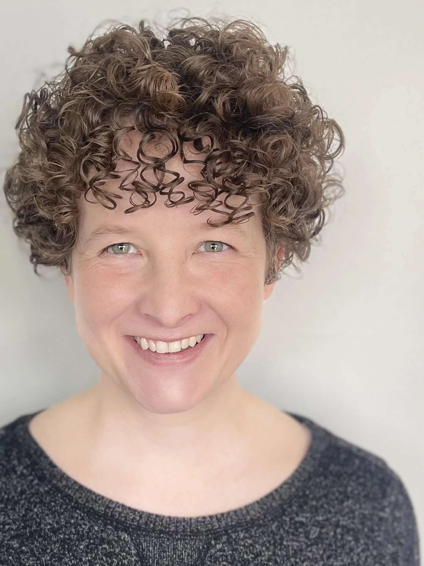 Rebekah Falkner, LMSW, supervised by Tzvi Prochnik, LCSW-S