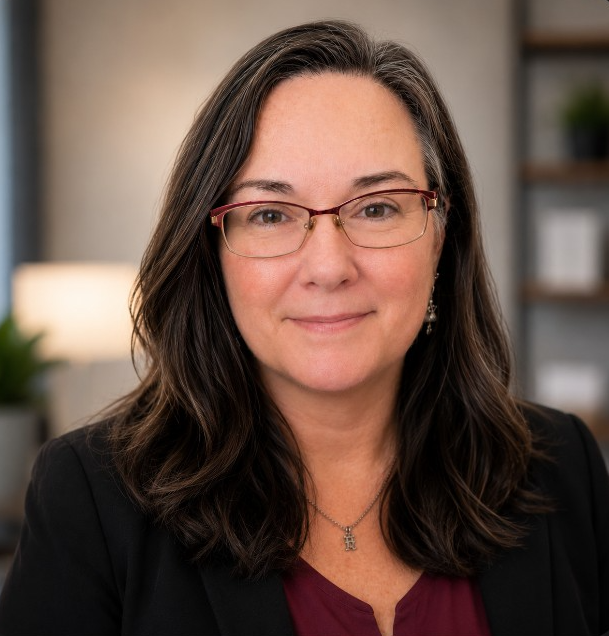 Janine Siegfried, LPC-S