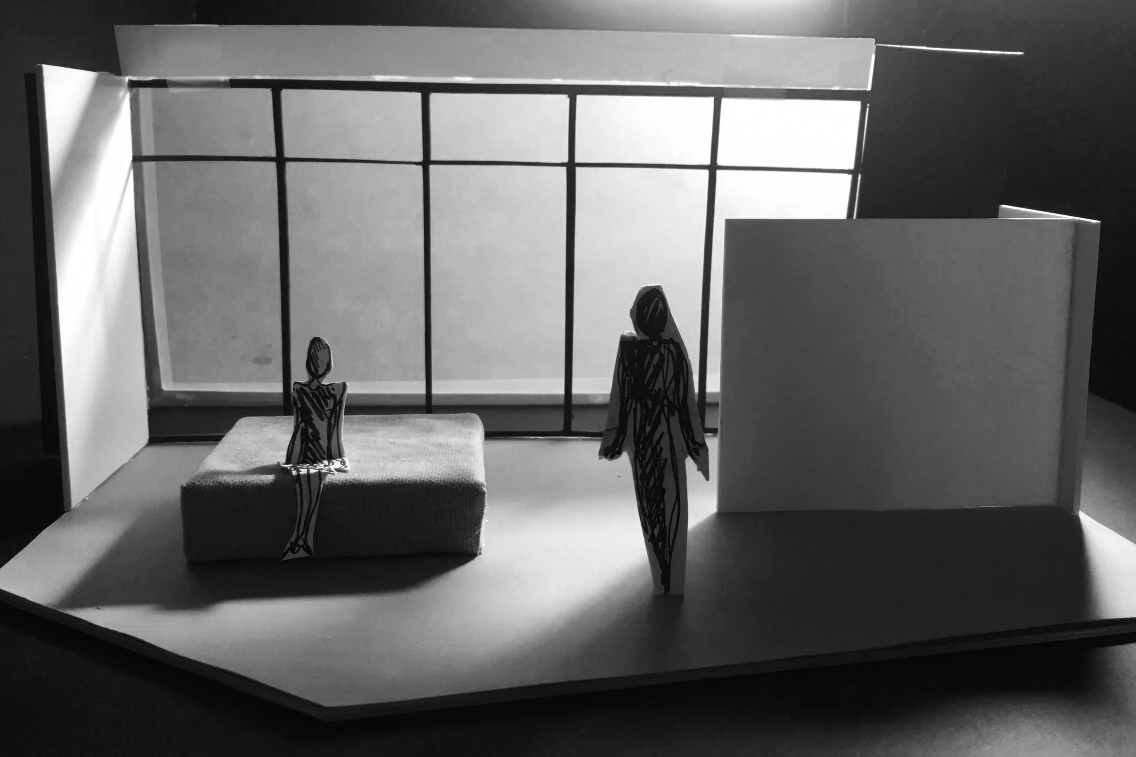 Maquette