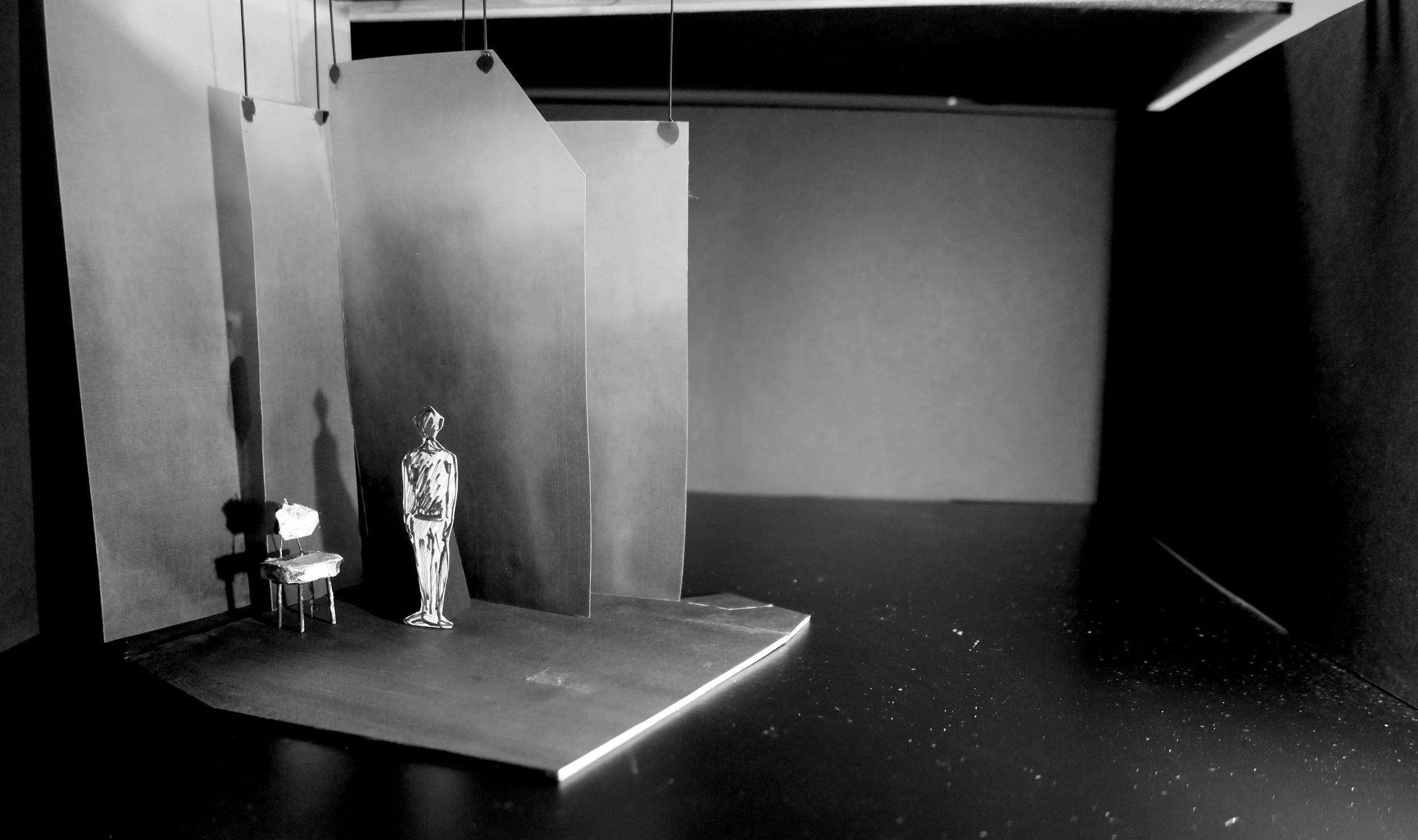 Maquette