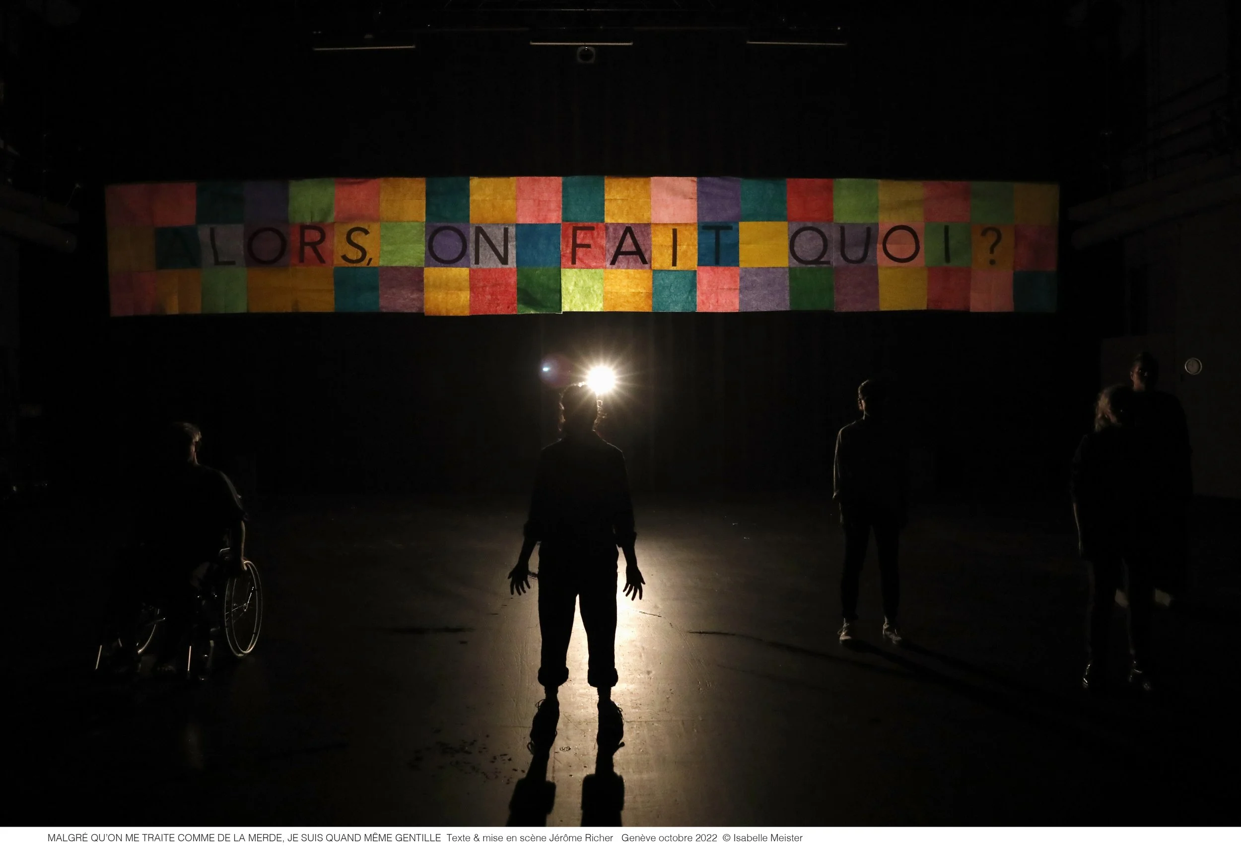 PHOTO ISABELLE MEISTER