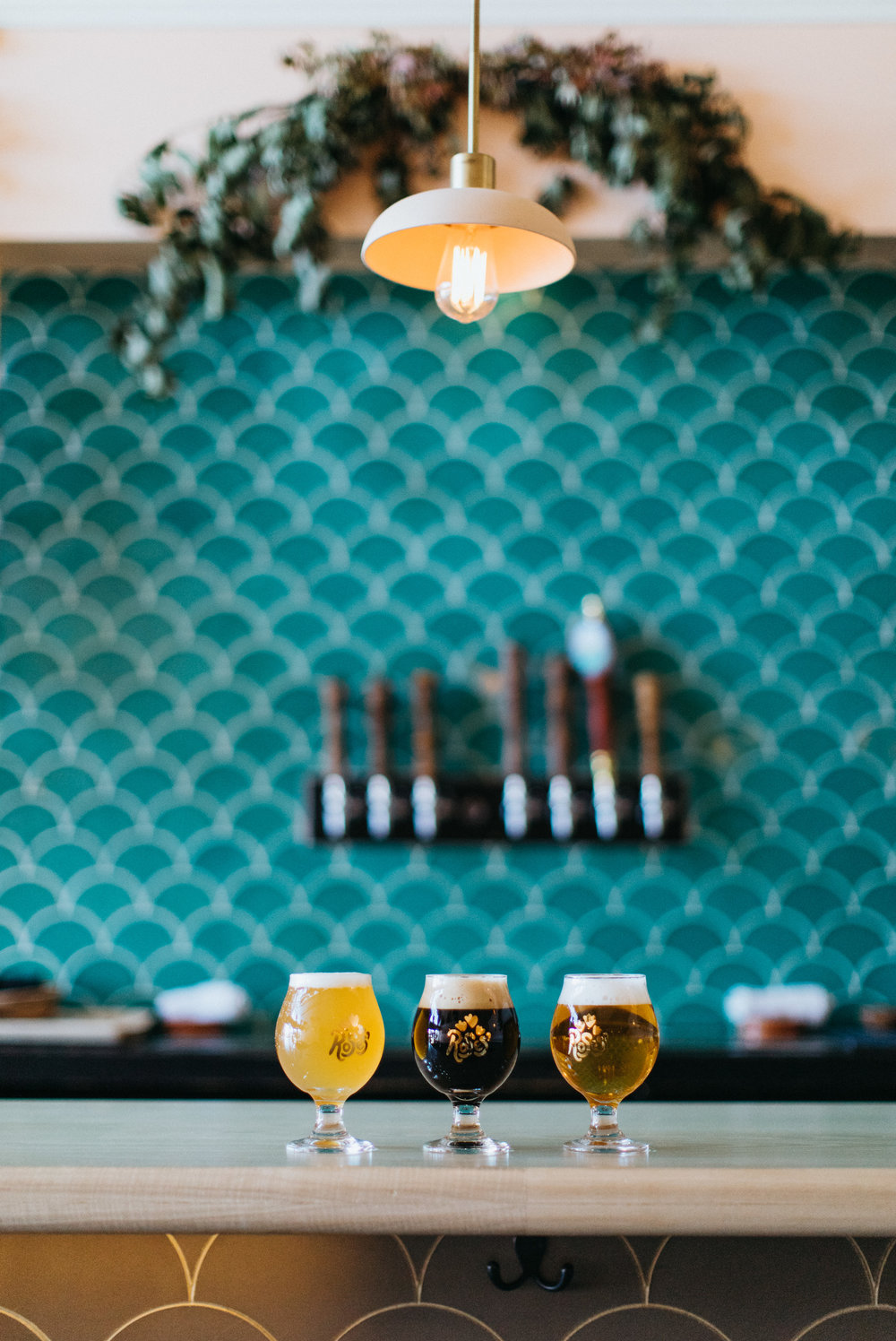 Foodie Snitch Feature: Rose's Taproom in Oakland CA (Emily Joan Greene) 