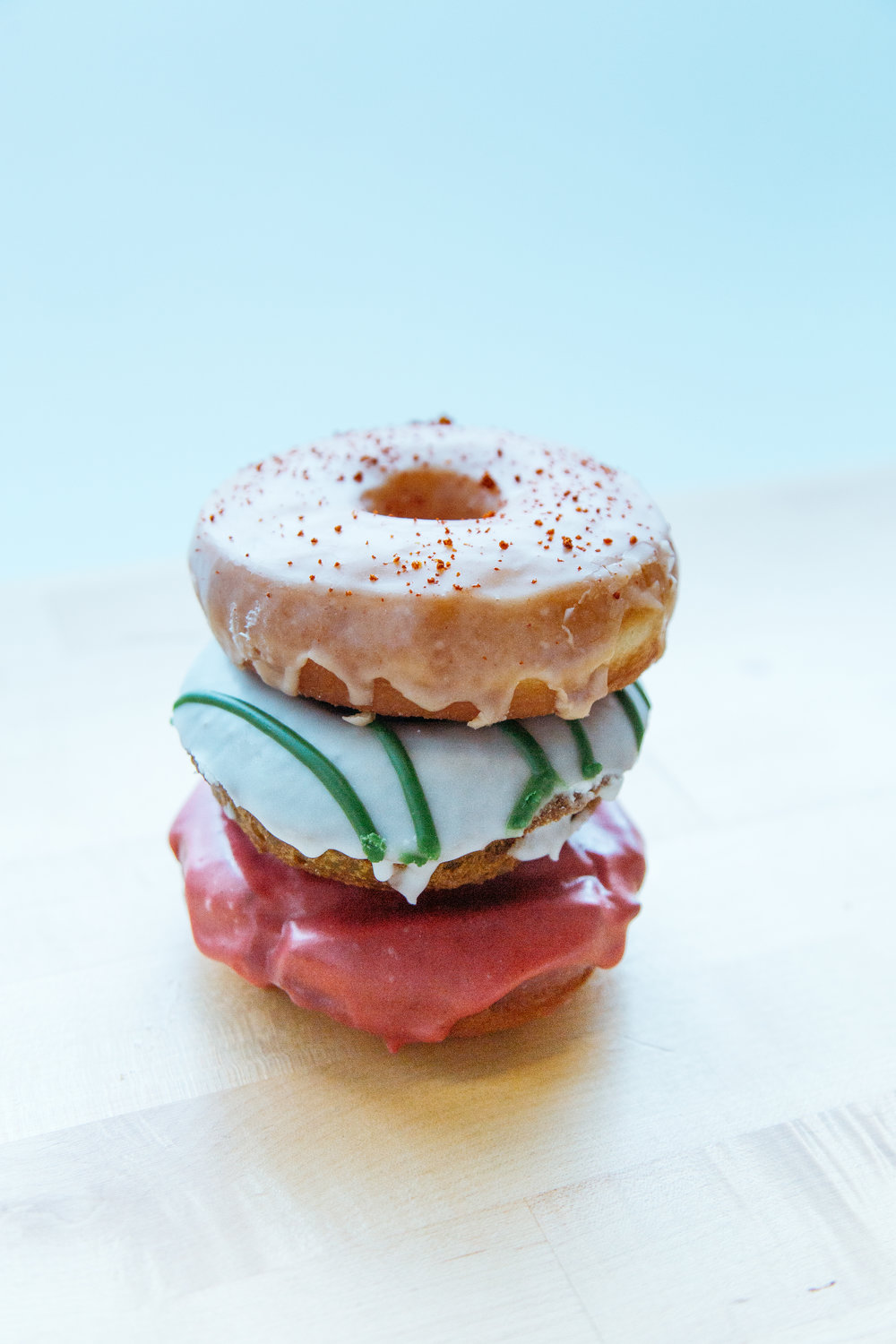 The Best 4 Donut Shops in Portland by Foodie Snitch