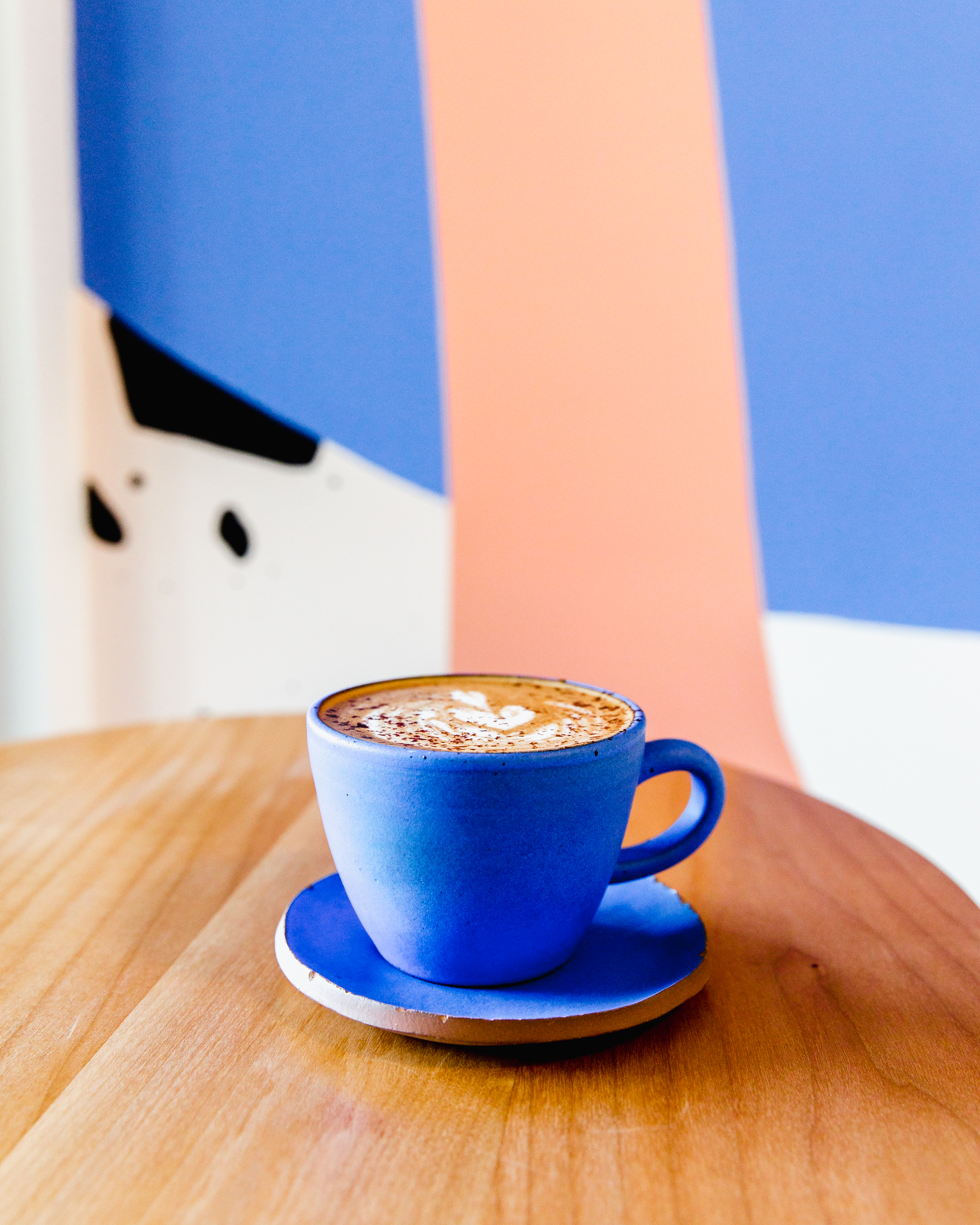 8 Places to Drink Coffee In Portland, OR by Foodie Snitch