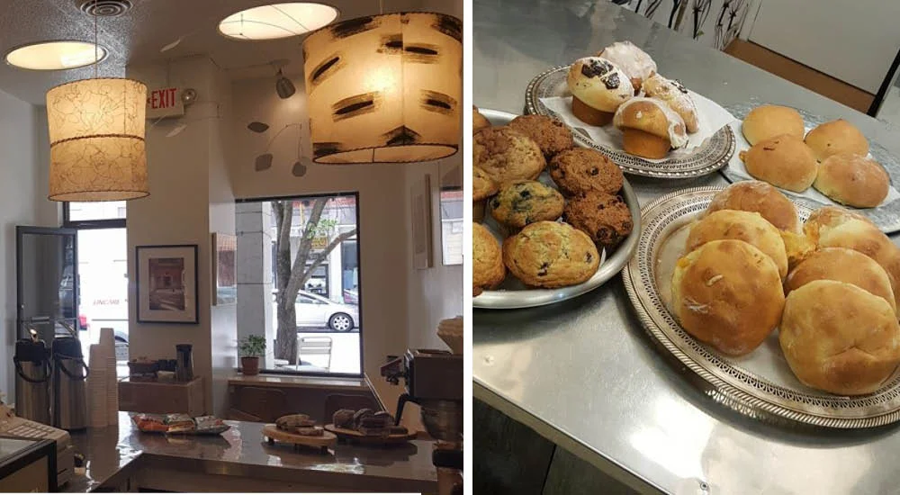 10 Places to Enjoy Al Fresco Dining in Downtown Lynchburg — Downtown