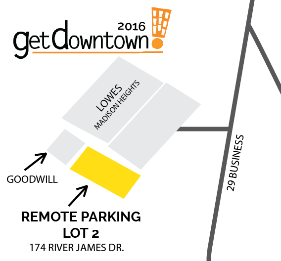 Remote Parking Lot 2